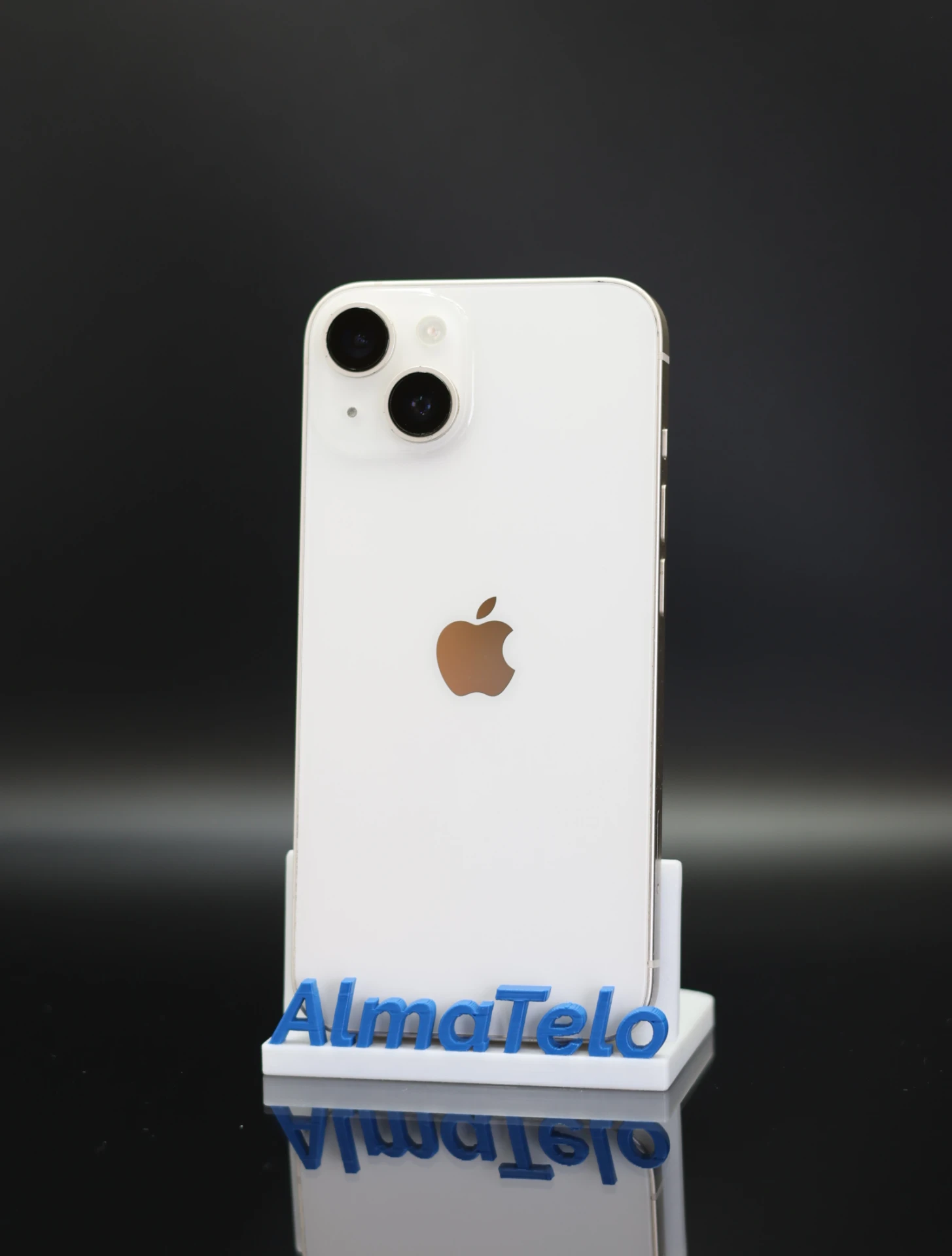 Apple iPhone 14 128 GB Yellow 100%