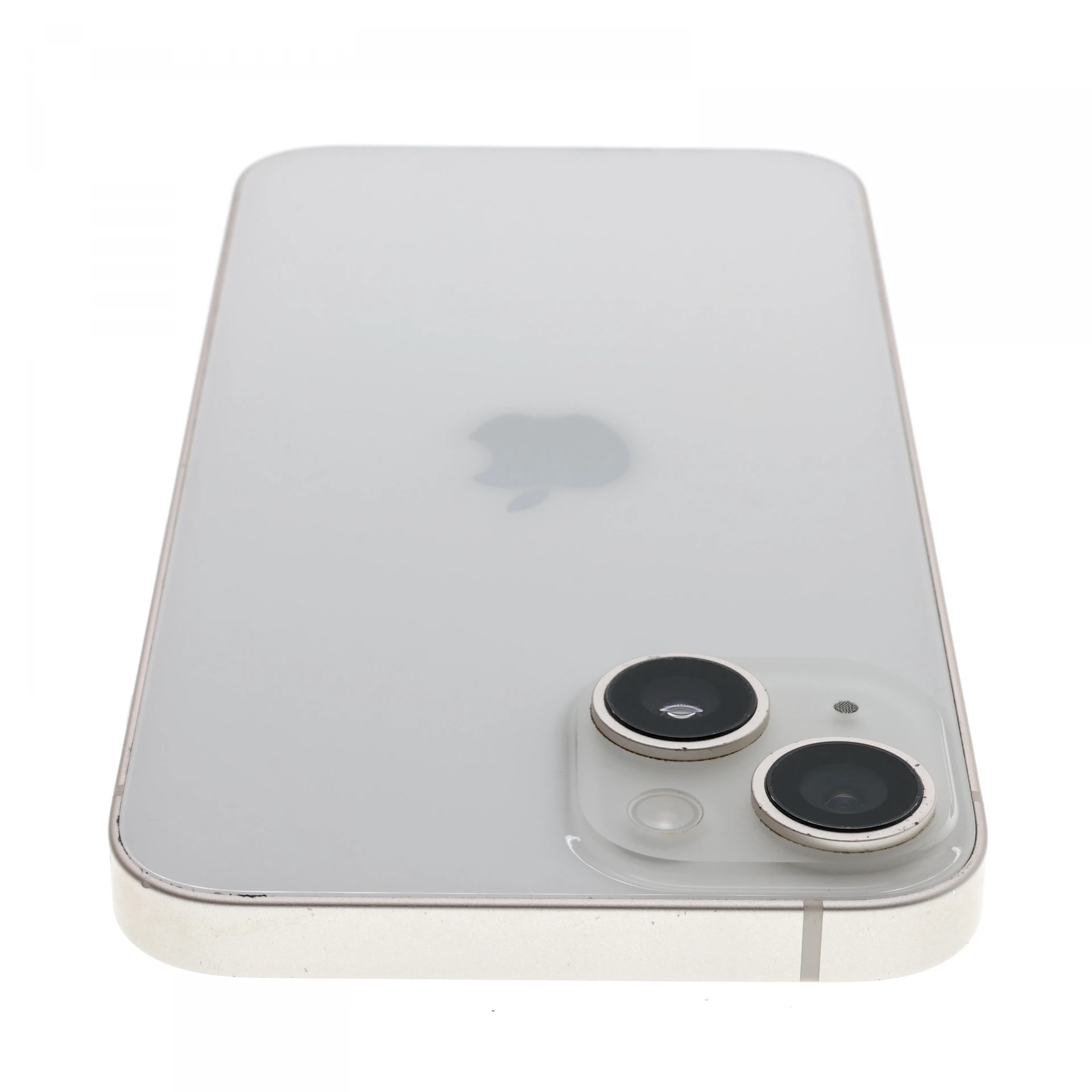 Apple iPhone 14 128 GB Yellow 100%