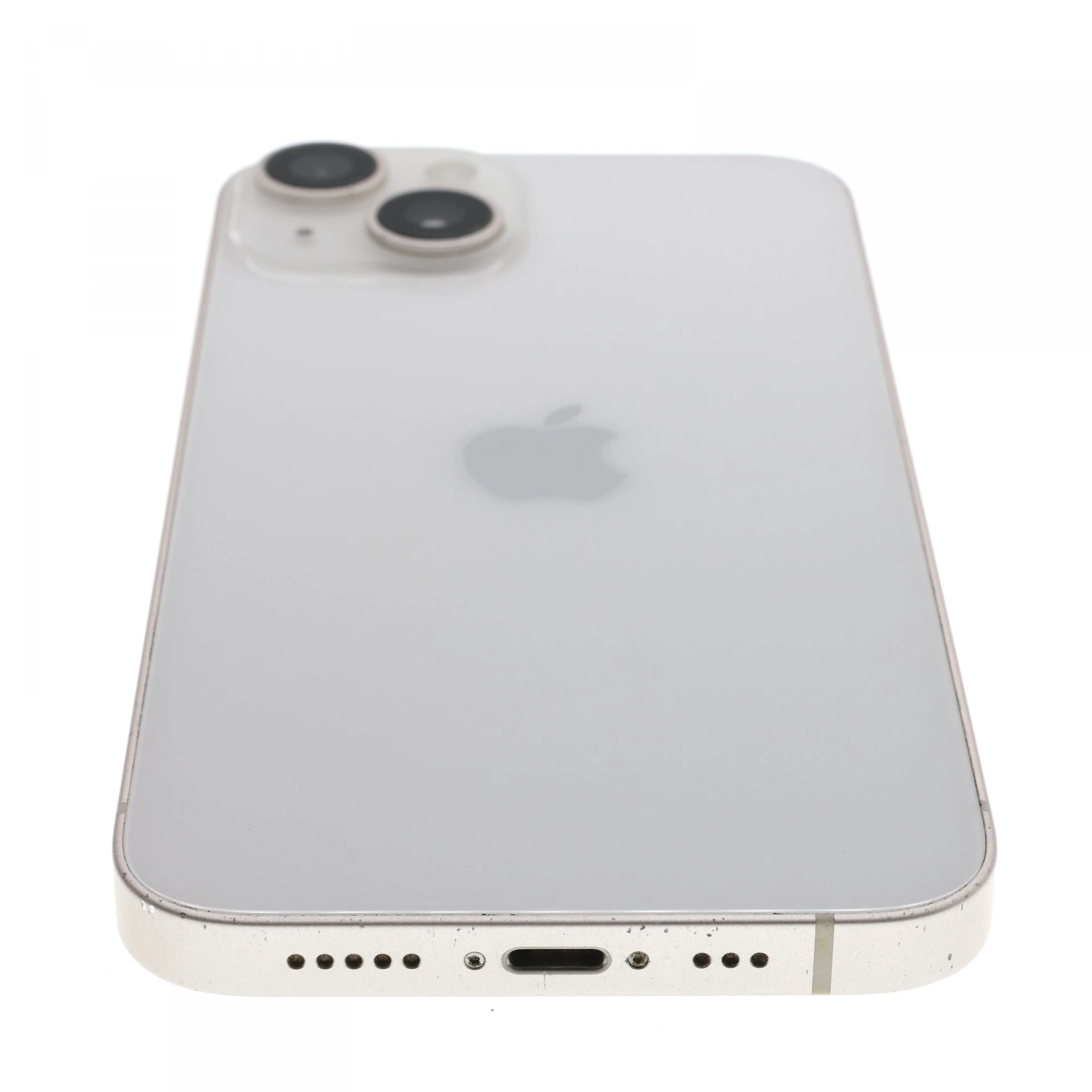 Apple iPhone 14 128 GB Yellow 100%