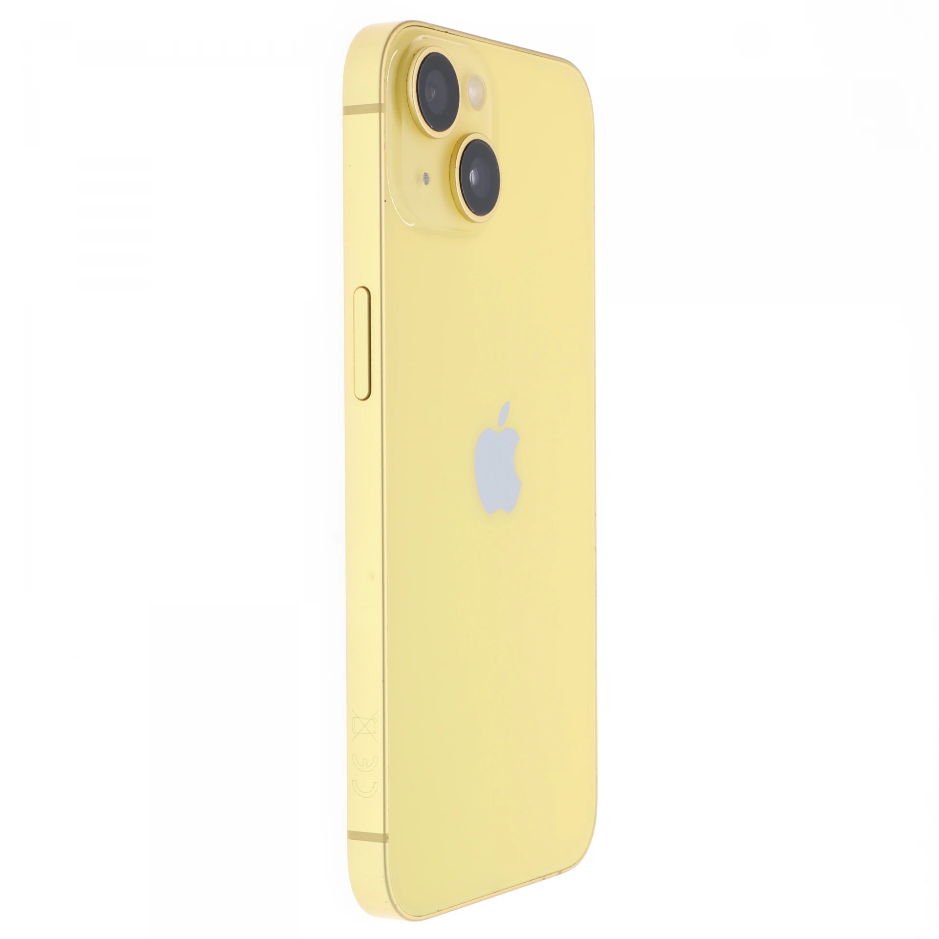 Apple iPhone 14 128 GB Yellow 100% 