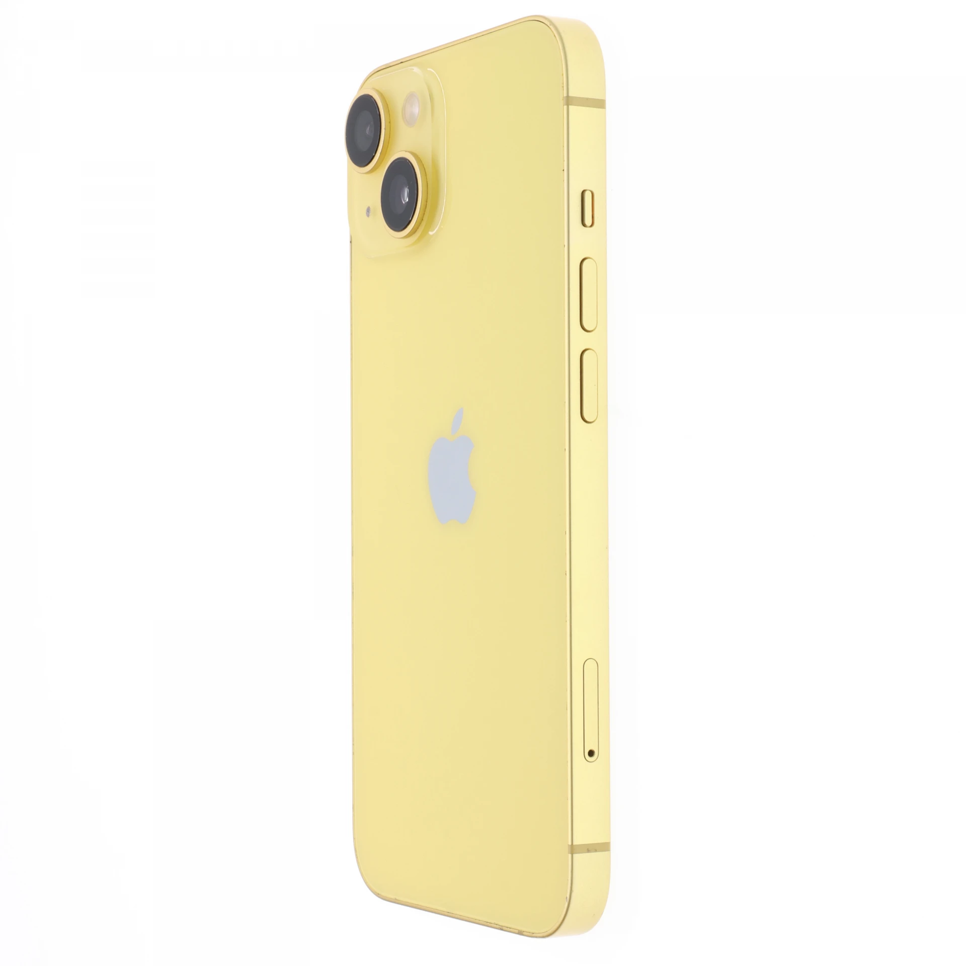 Apple iPhone 14 128 GB Yellow 100% 