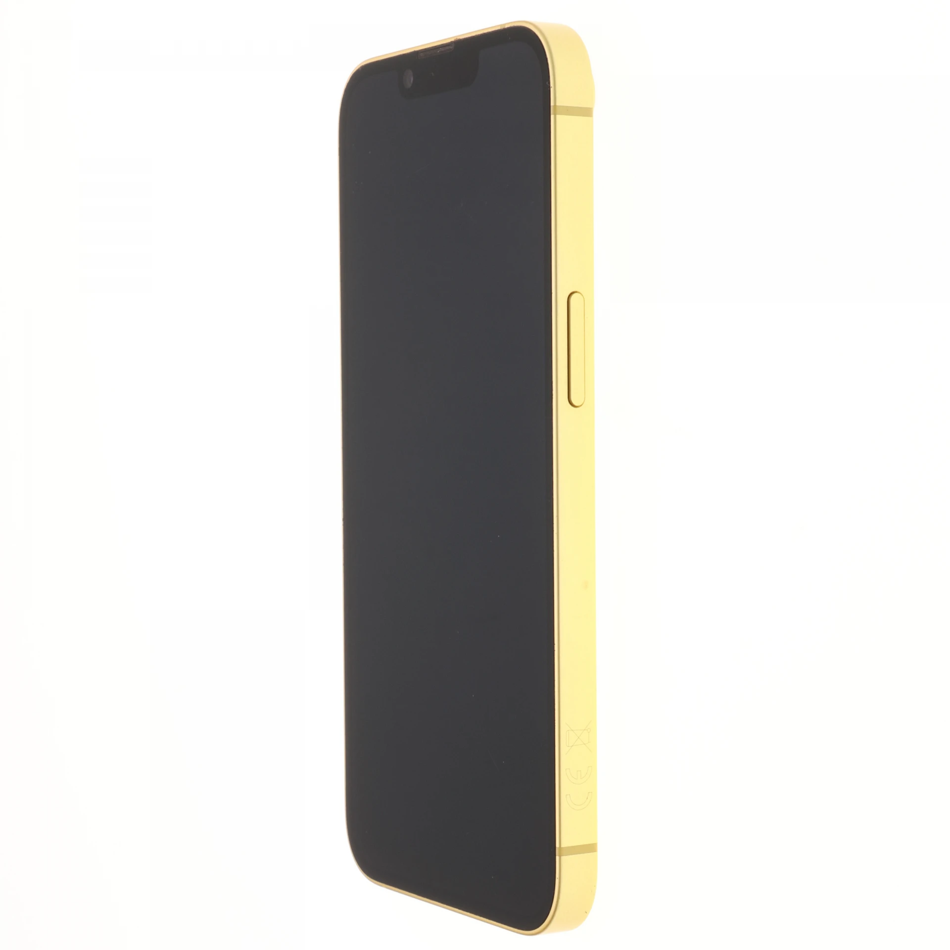 Apple iPhone 14 128 GB Yellow 100% 