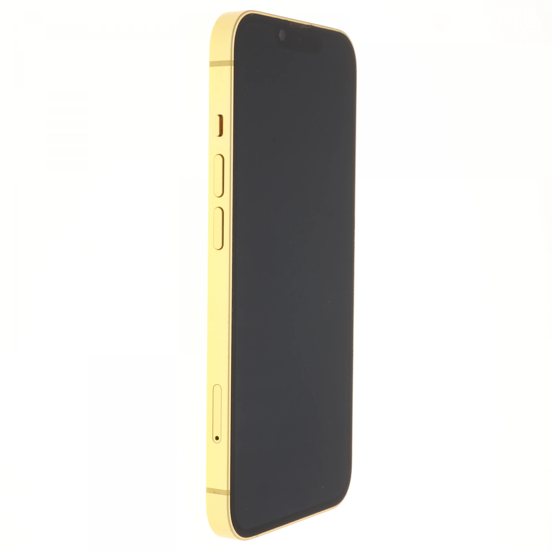 Apple iPhone 14 128 GB Yellow 100% 