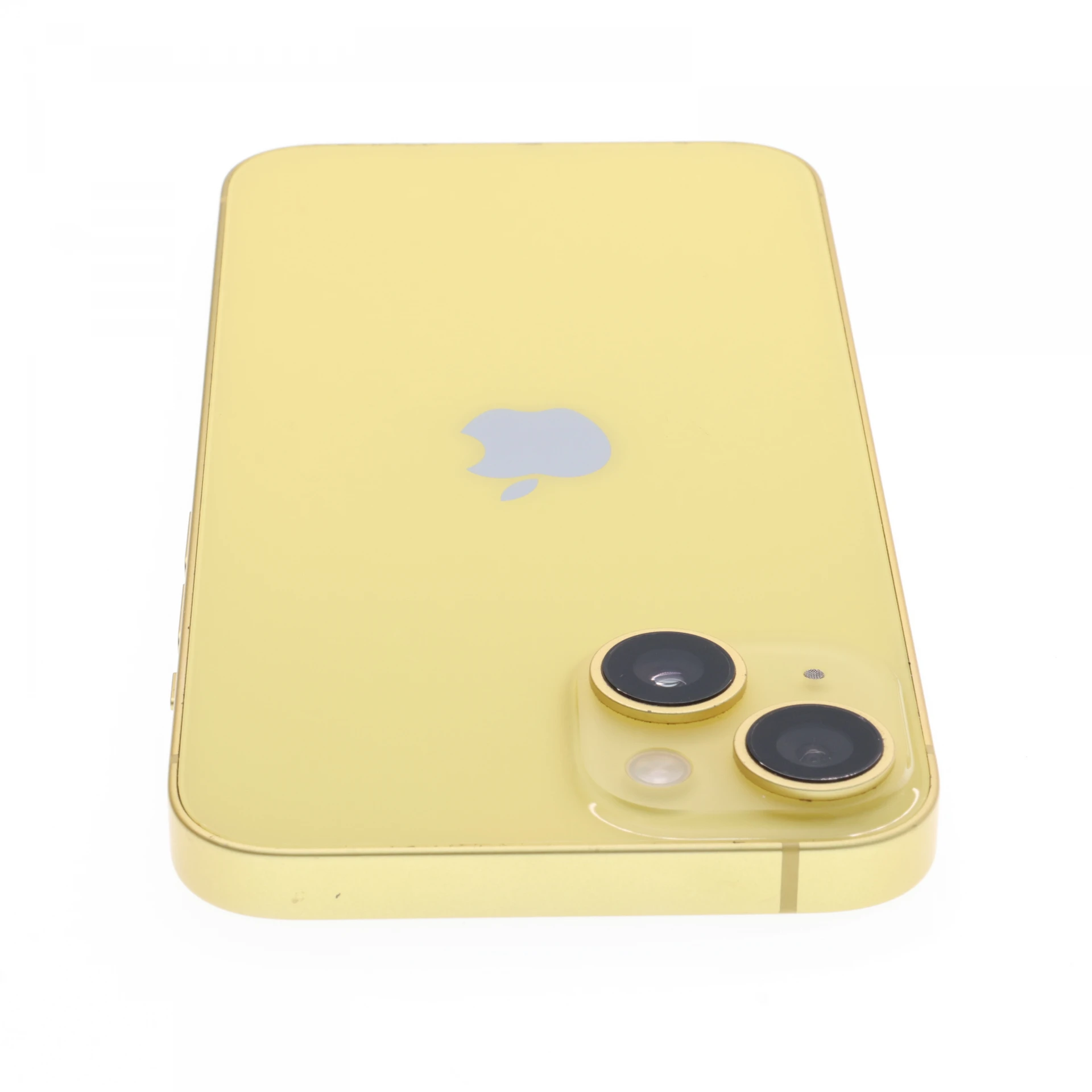 Apple iPhone 14 128 GB Yellow 100% 