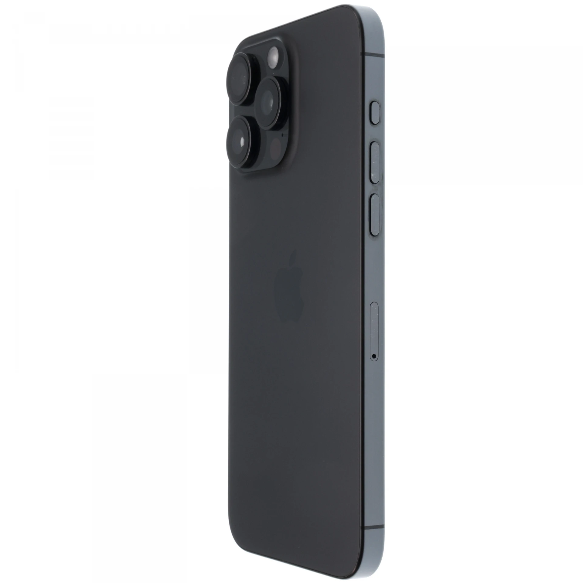 Apple iPhone 15 Pro Max 256 GB Black Titanium 91% 