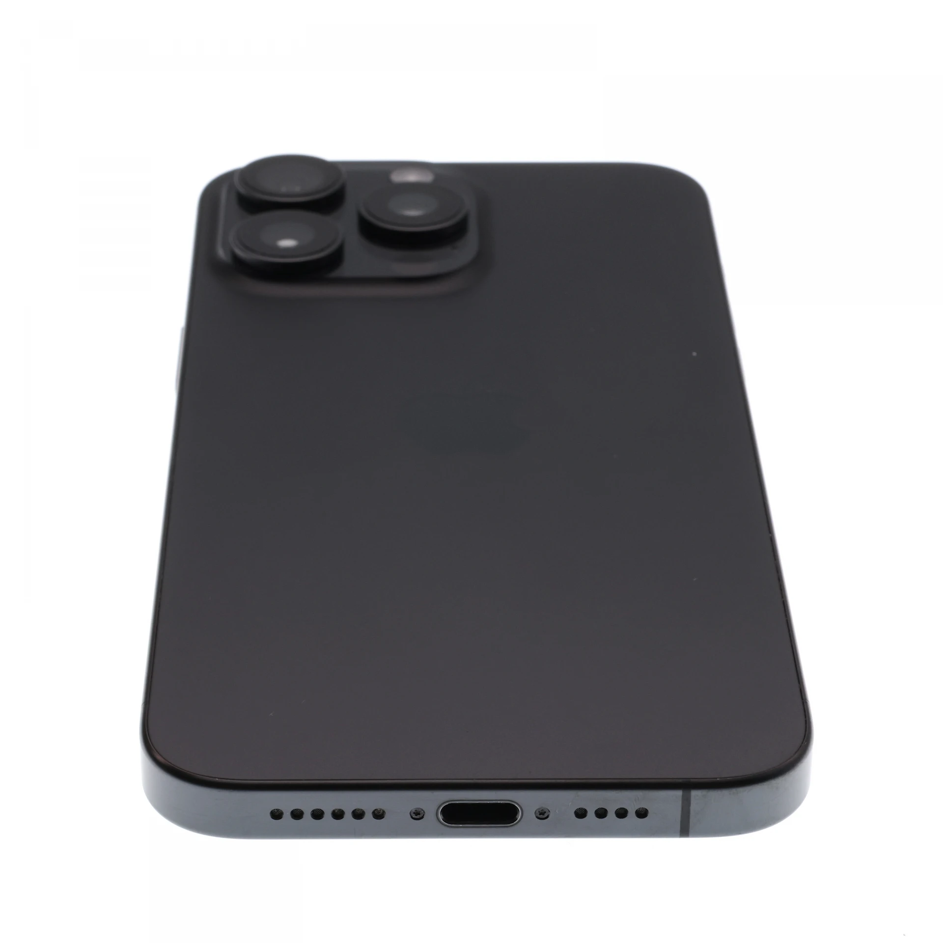 Apple iPhone 15 Pro Max 256 GB Black Titanium 91% 