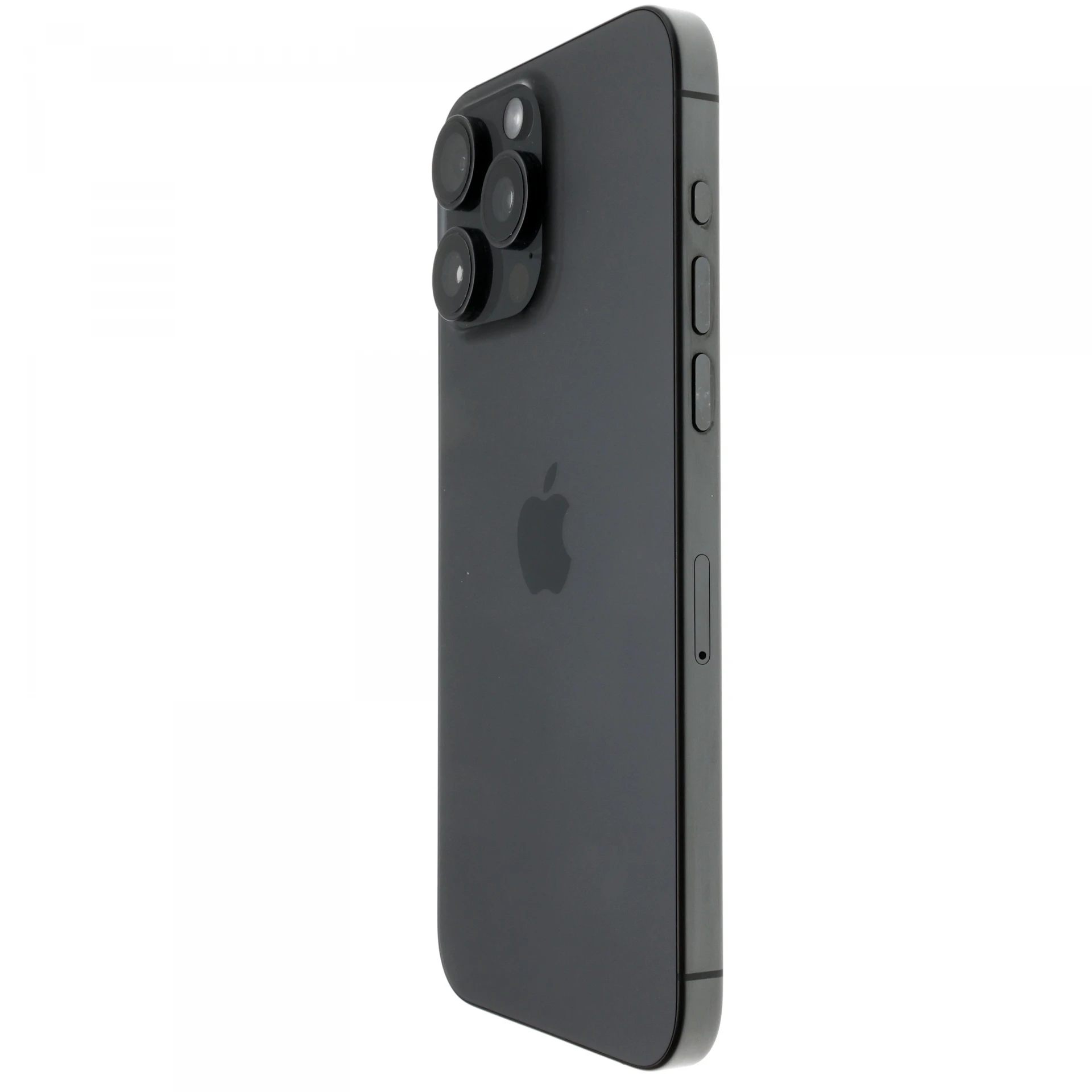 Apple iPhone 15 Pro Max 256 GB Black Titanium 91%