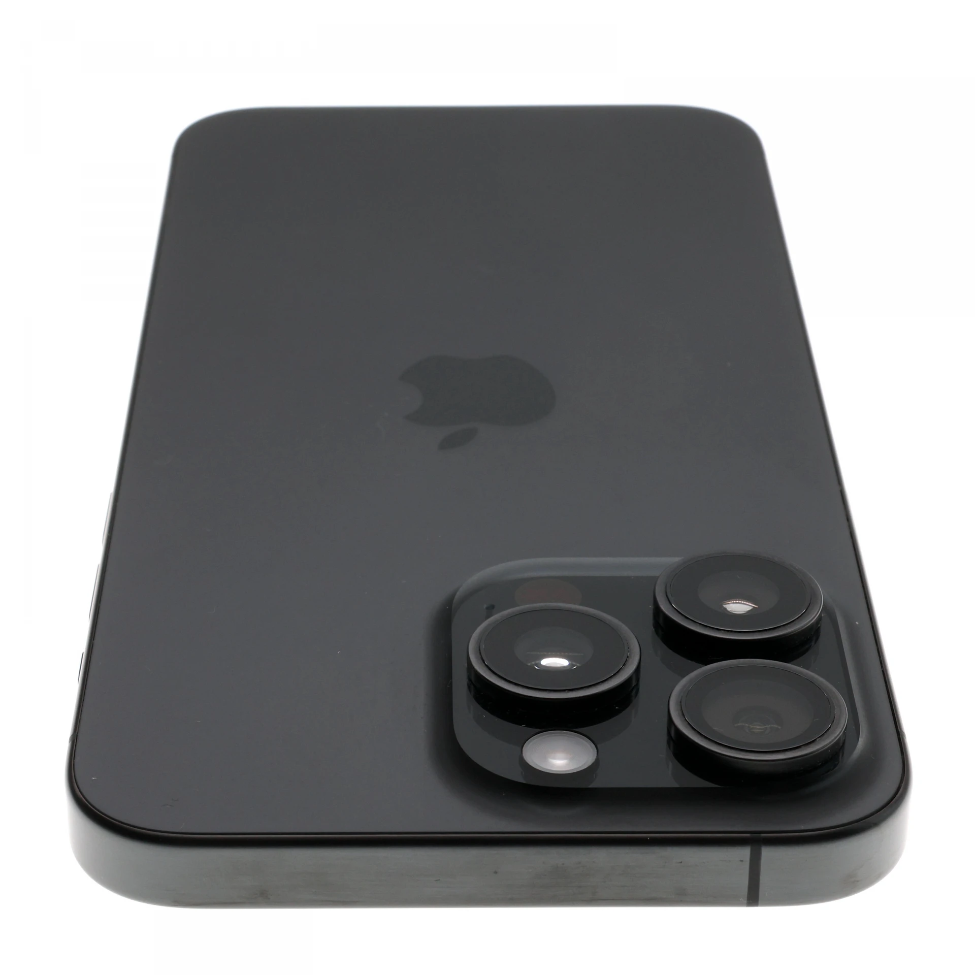 Apple iPhone 15 Pro Max 256 GB Black Titanium 91%