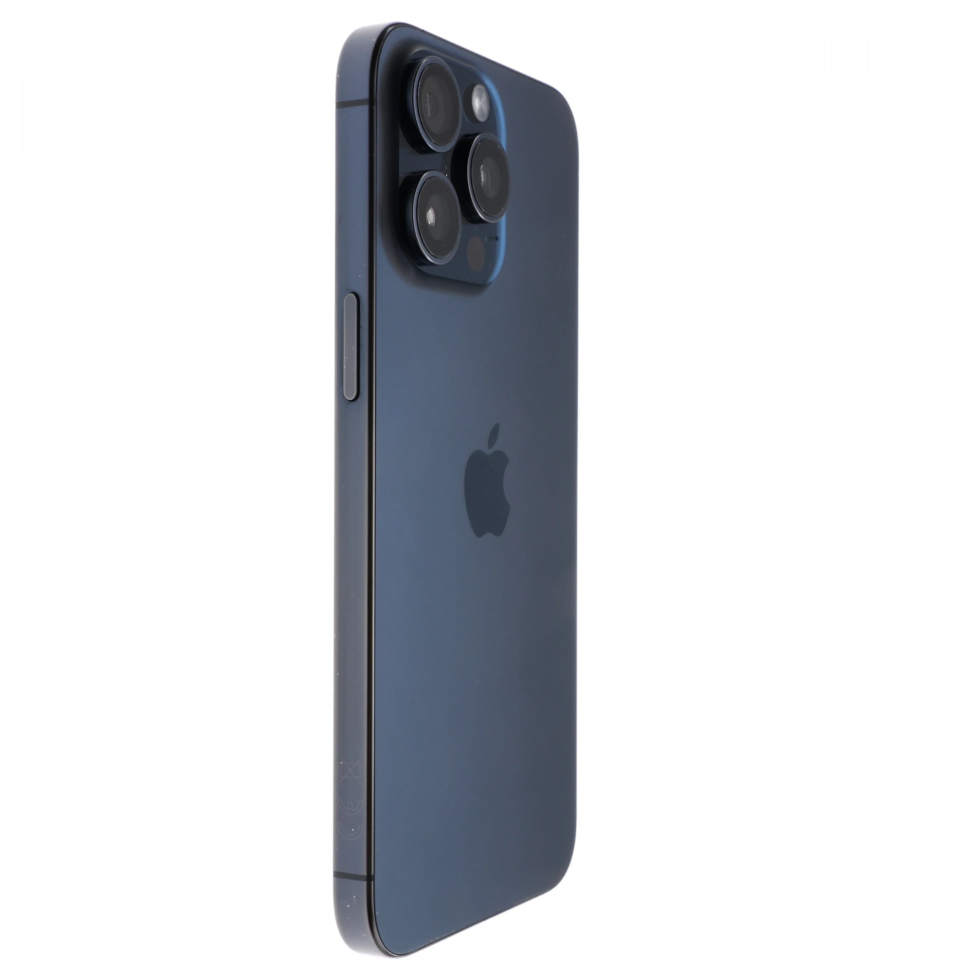 Apple iPhone 15 Pro Max 256 GB Black Titanium 100%