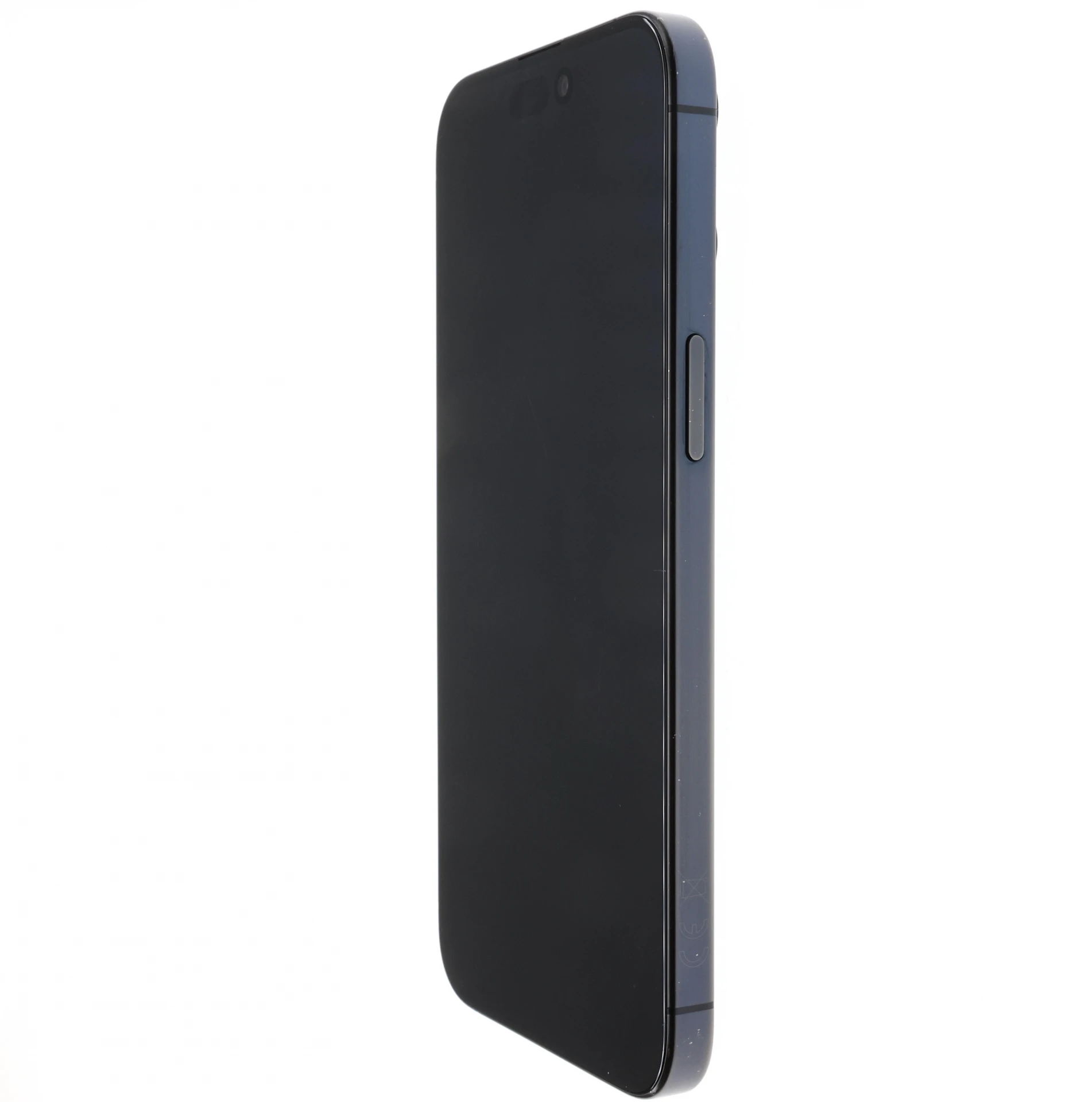 Apple iPhone 15 Pro Max 256 GB Black Titanium 100%