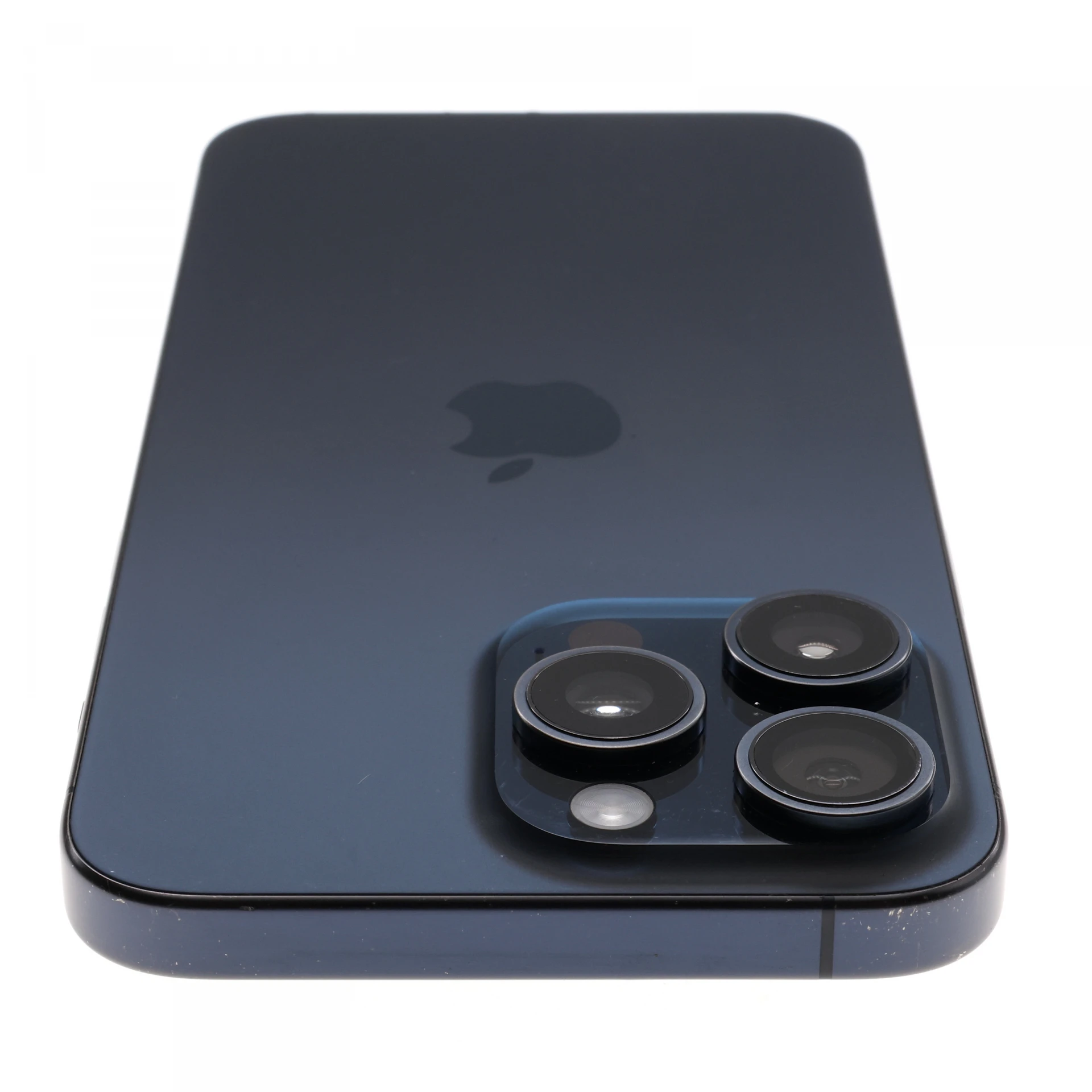 Apple iPhone 15 Pro Max 256 GB Black Titanium 100%