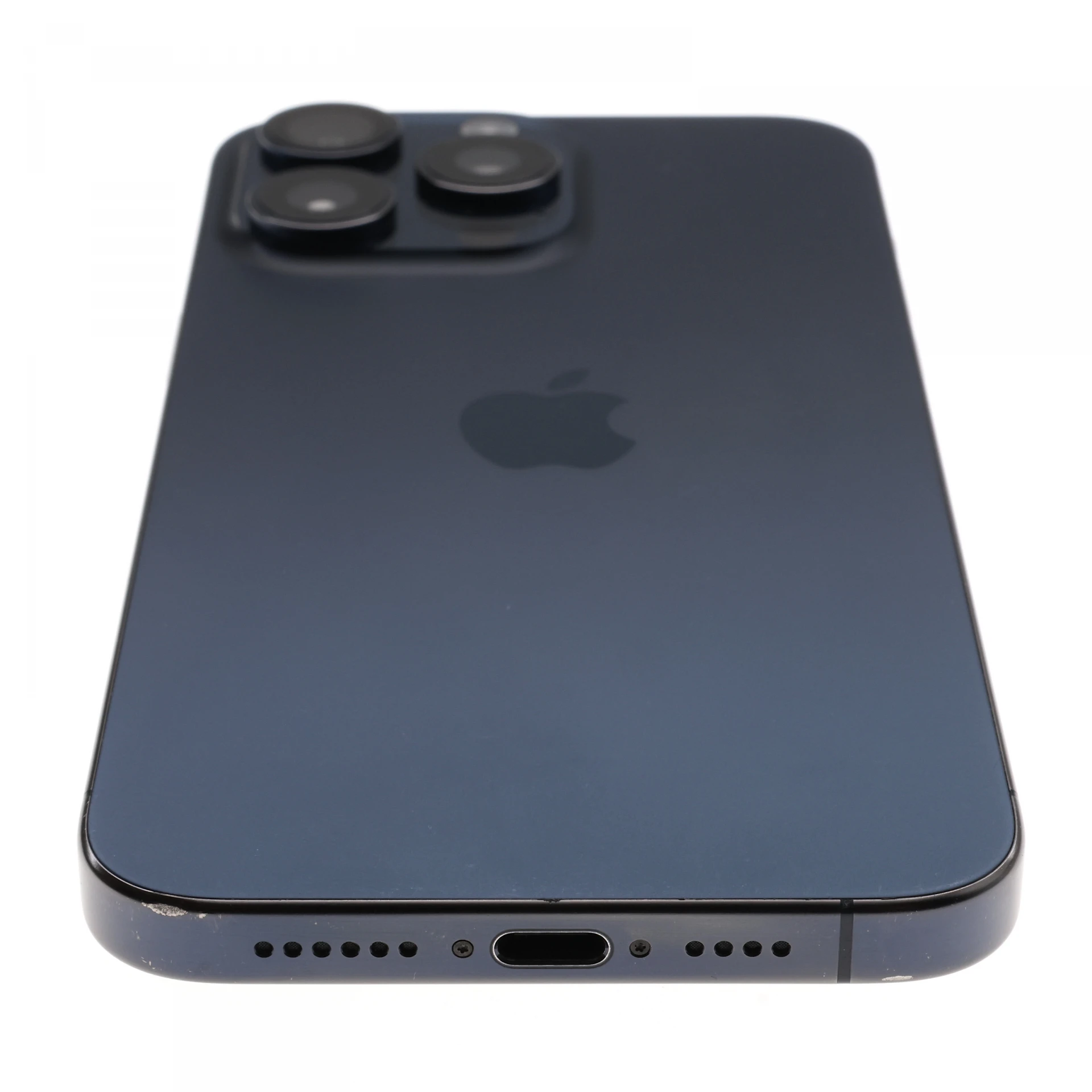 Apple iPhone 15 Pro Max 256 GB Black Titanium 100%