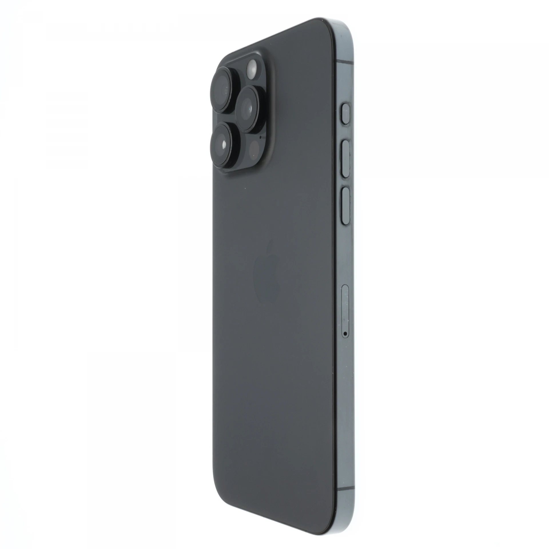 Apple iPhone 15 Pro Max 256 GB Black Titanium 89% 