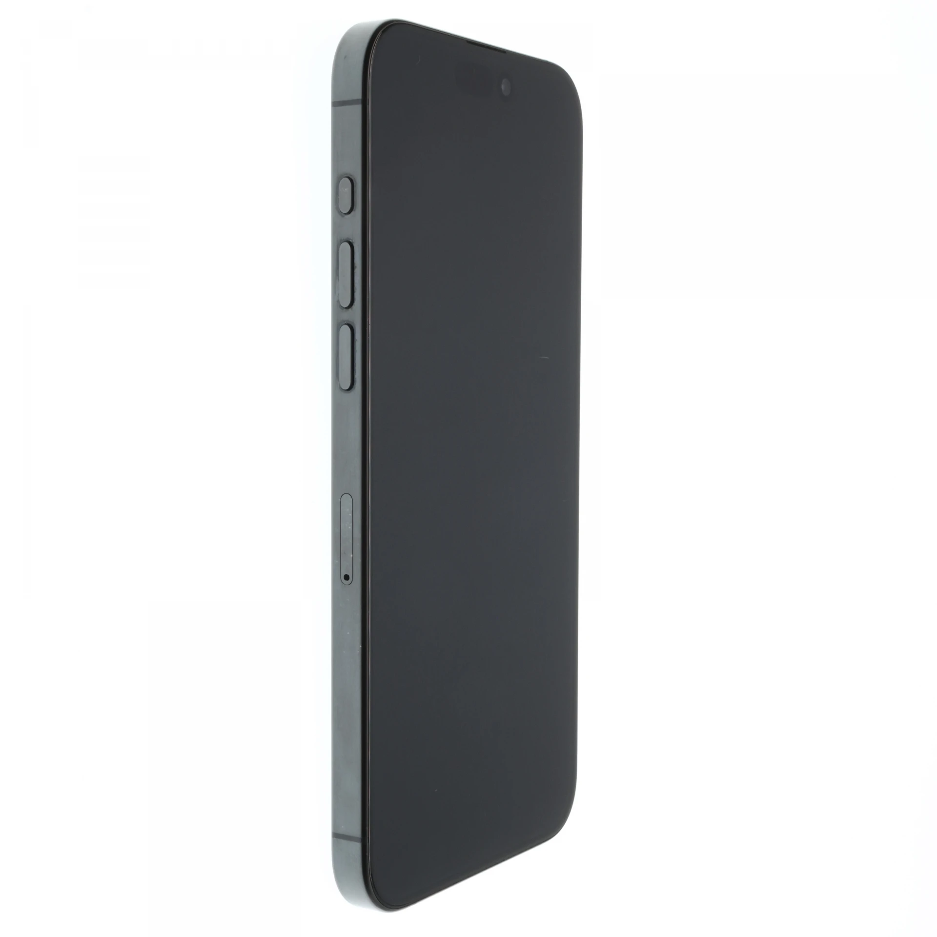 Apple iPhone 15 Pro Max 256 GB Black Titanium 89% 