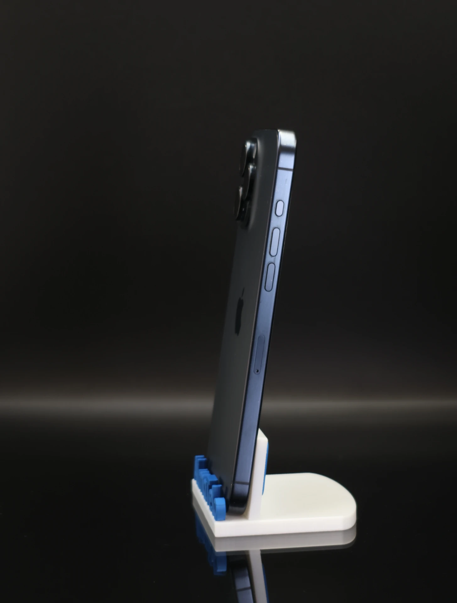 Apple iPhone 15 Pro Max 512 GB Blue Titanium 100%