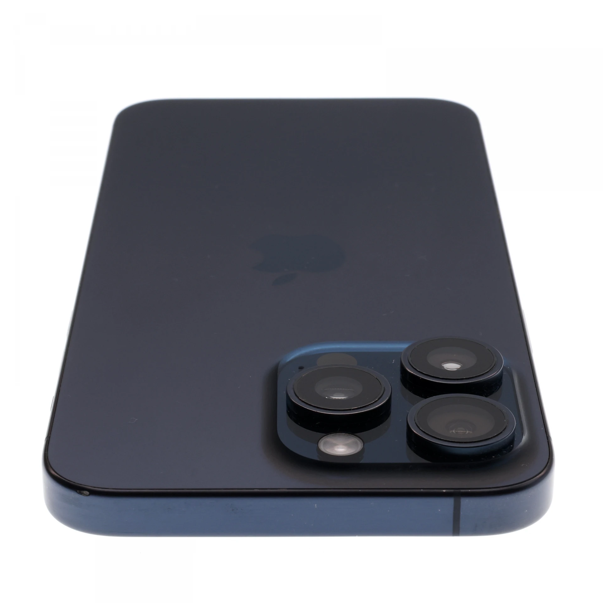 Apple iPhone 15 Pro Max 512 GB Blue Titanium 100%