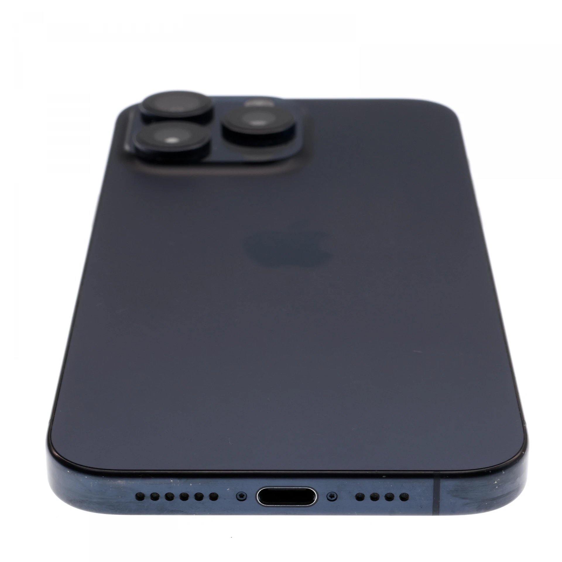 Apple iPhone 15 Pro Max 512 GB Blue Titanium 100%