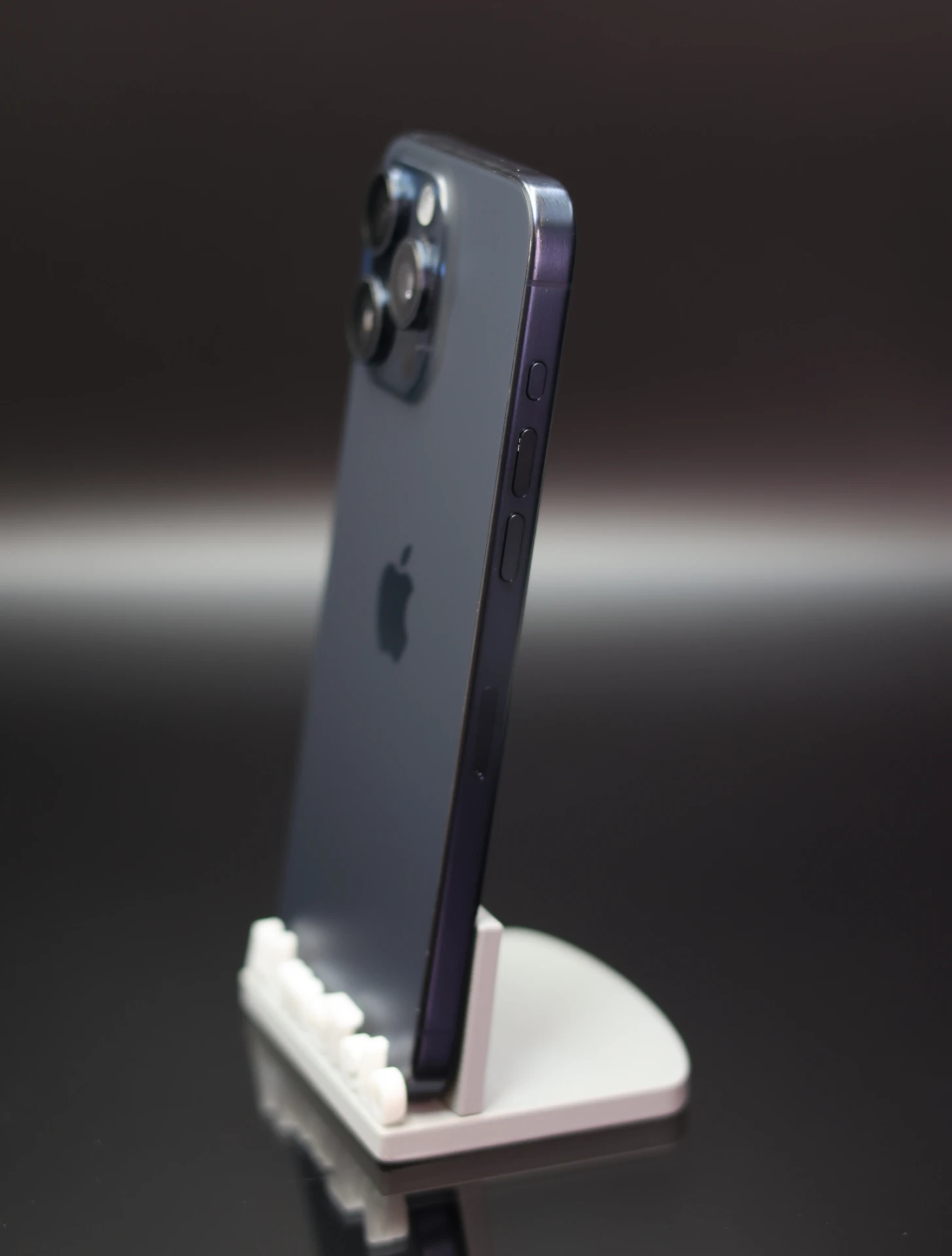  iPhone 15 Pro Max 256 GB Blue Titanium 91% 
