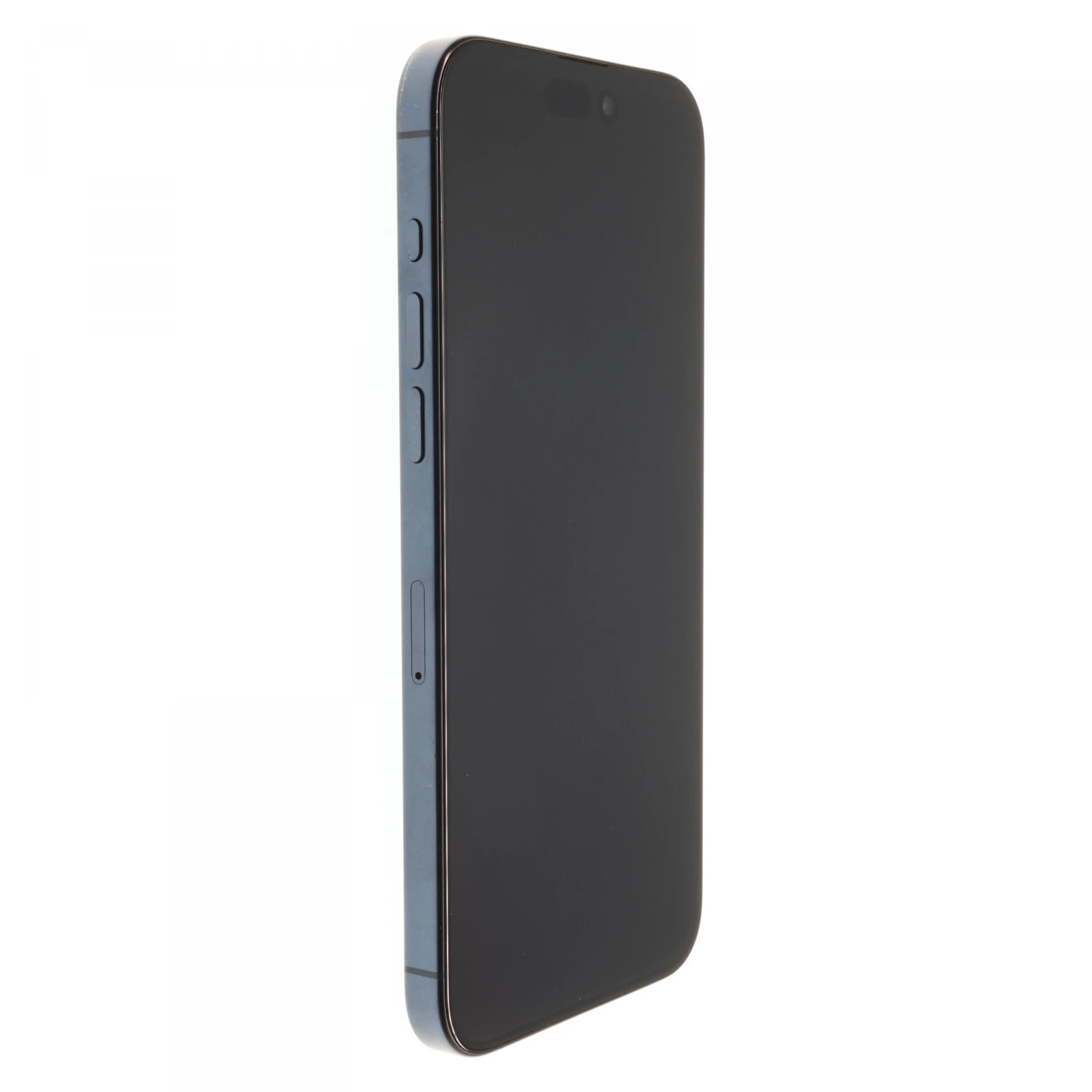 iPhone 15 Pro Max 256 GB Blue Titanium 91% 