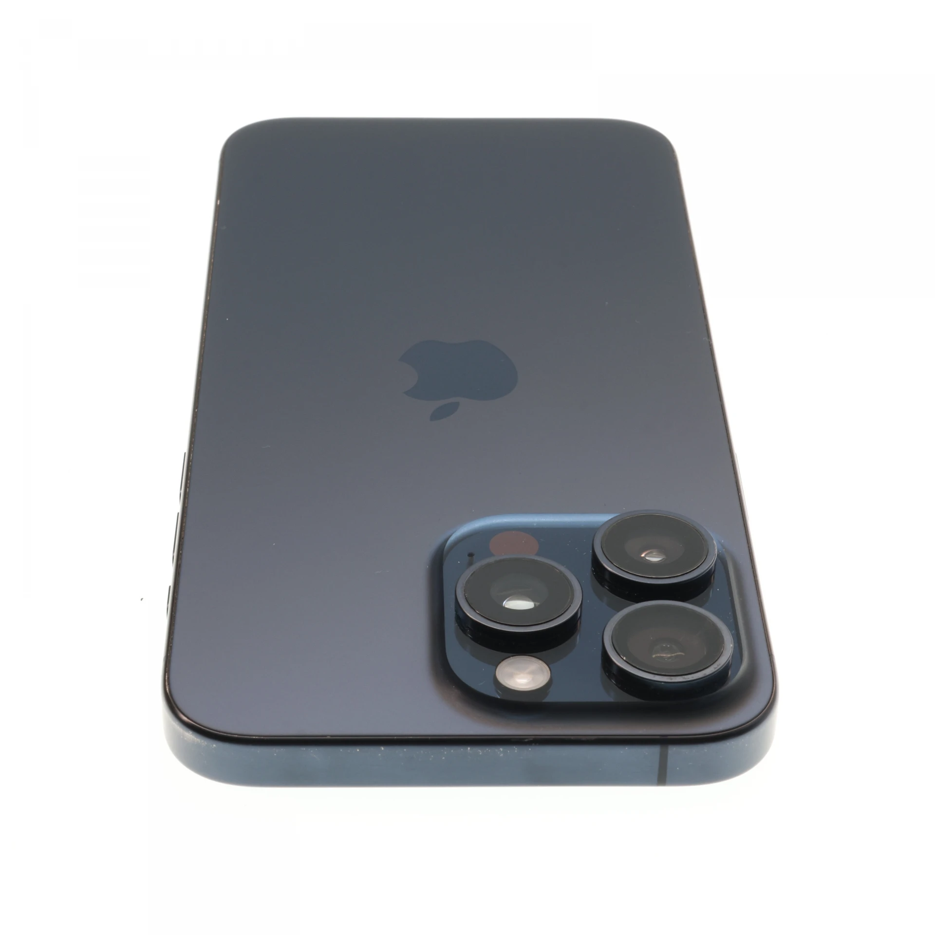  iPhone 15 Pro Max 256 GB Blue Titanium 91% 
