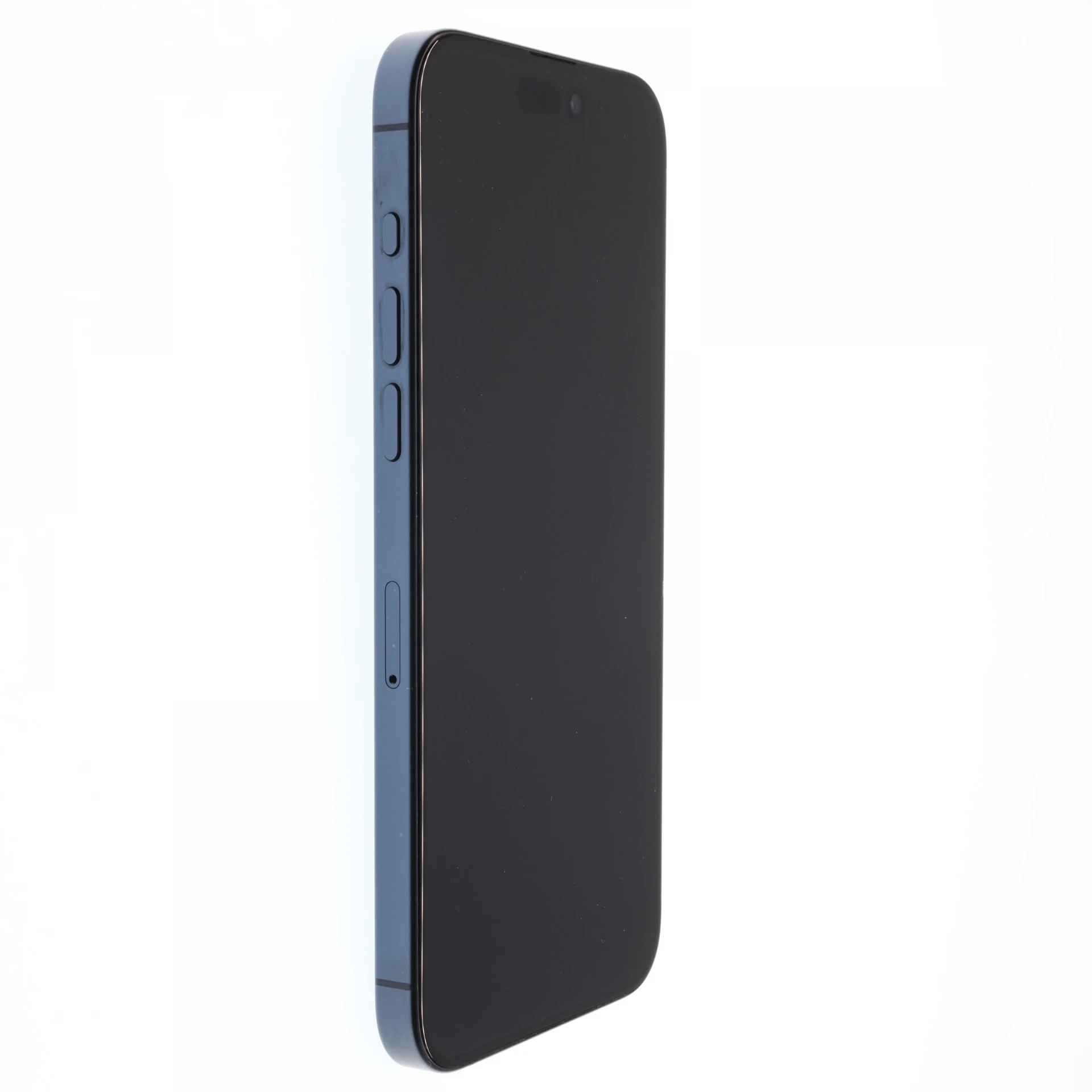 Apple iPhone 15 Pro Max 256 GB Blue Titanium 100%