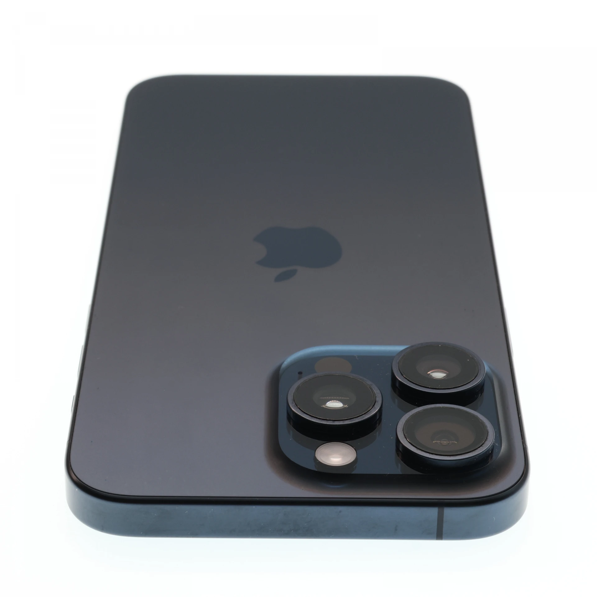 Apple iPhone 15 Pro Max 256 GB Blue Titanium 100%