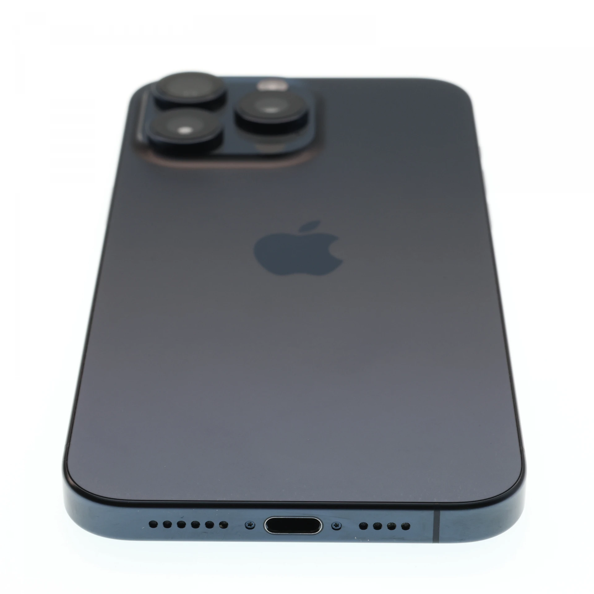 Apple iPhone 15 Pro Max 256 GB Blue Titanium 100%