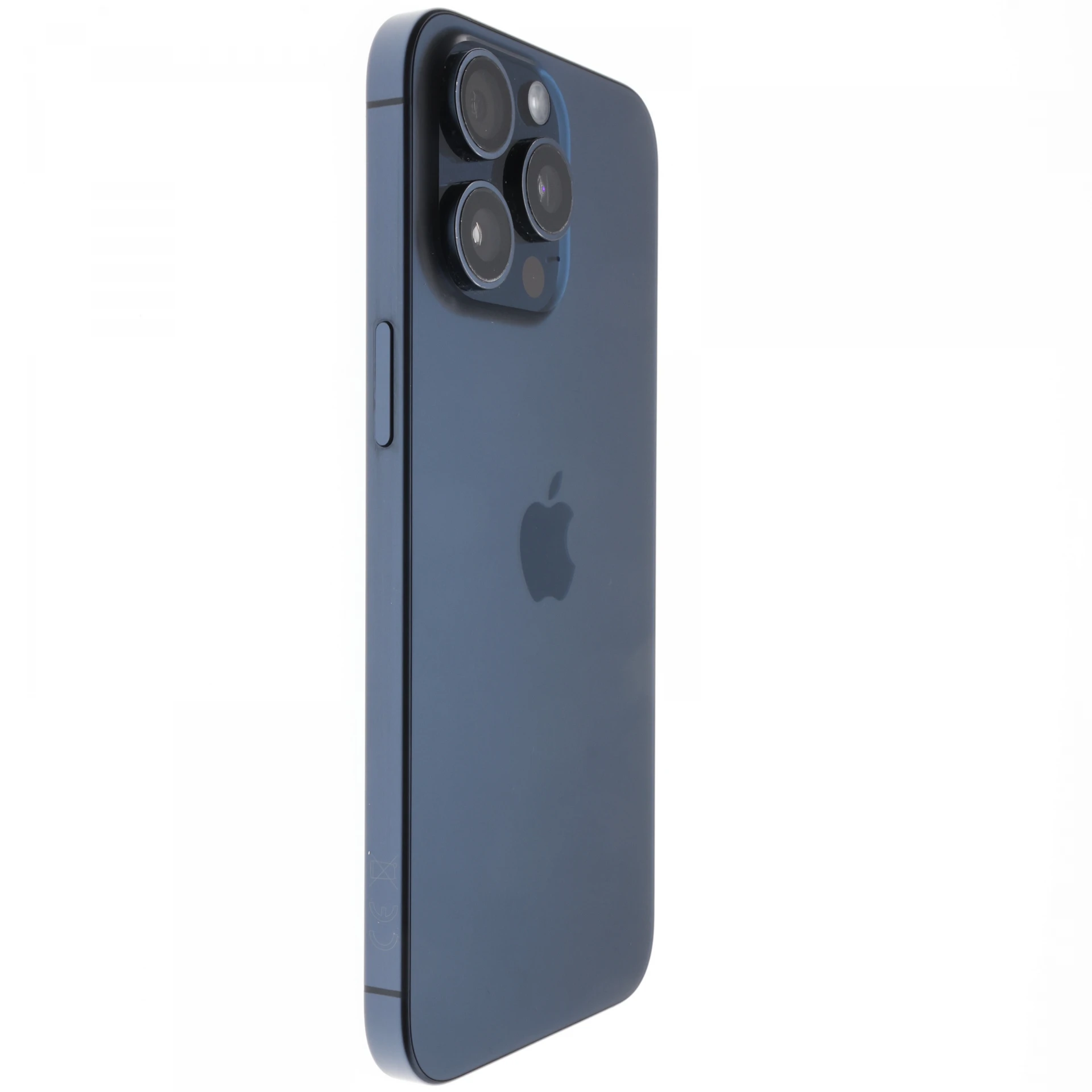 Apple iPhone 15 Pro Max 256 GB Blue Titanium 100%