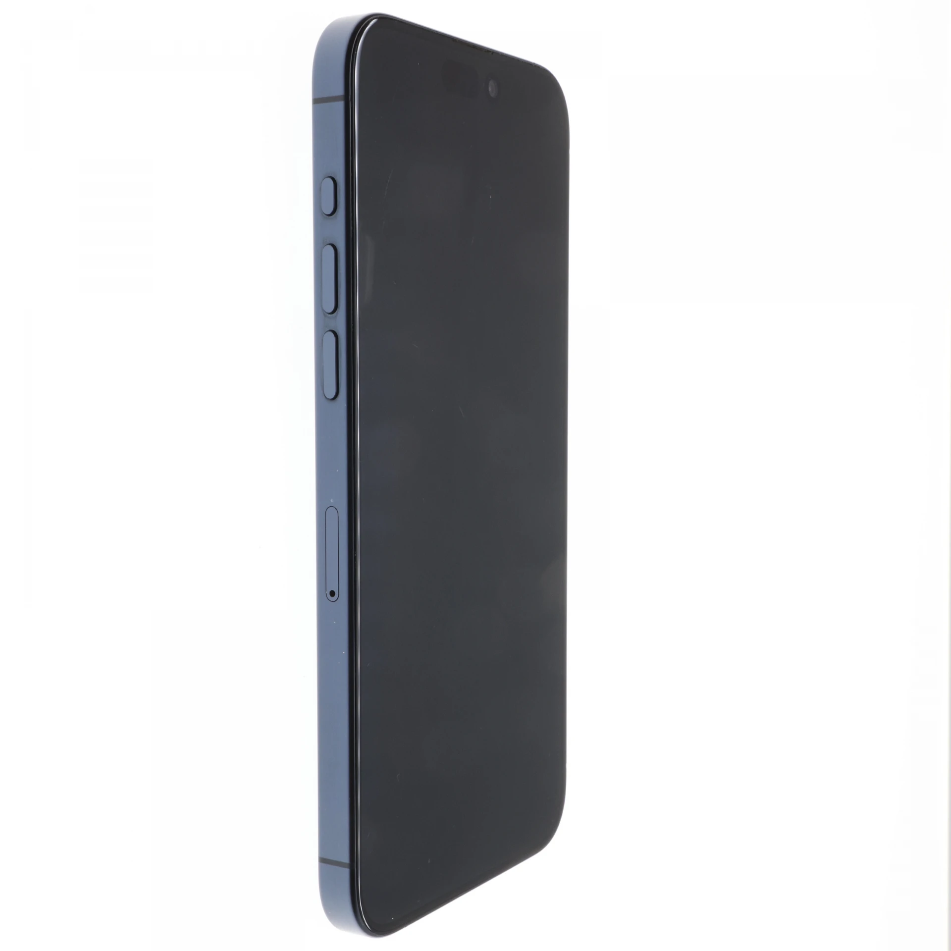 Apple iPhone 15 Pro Max 256 GB Blue Titanium 100%