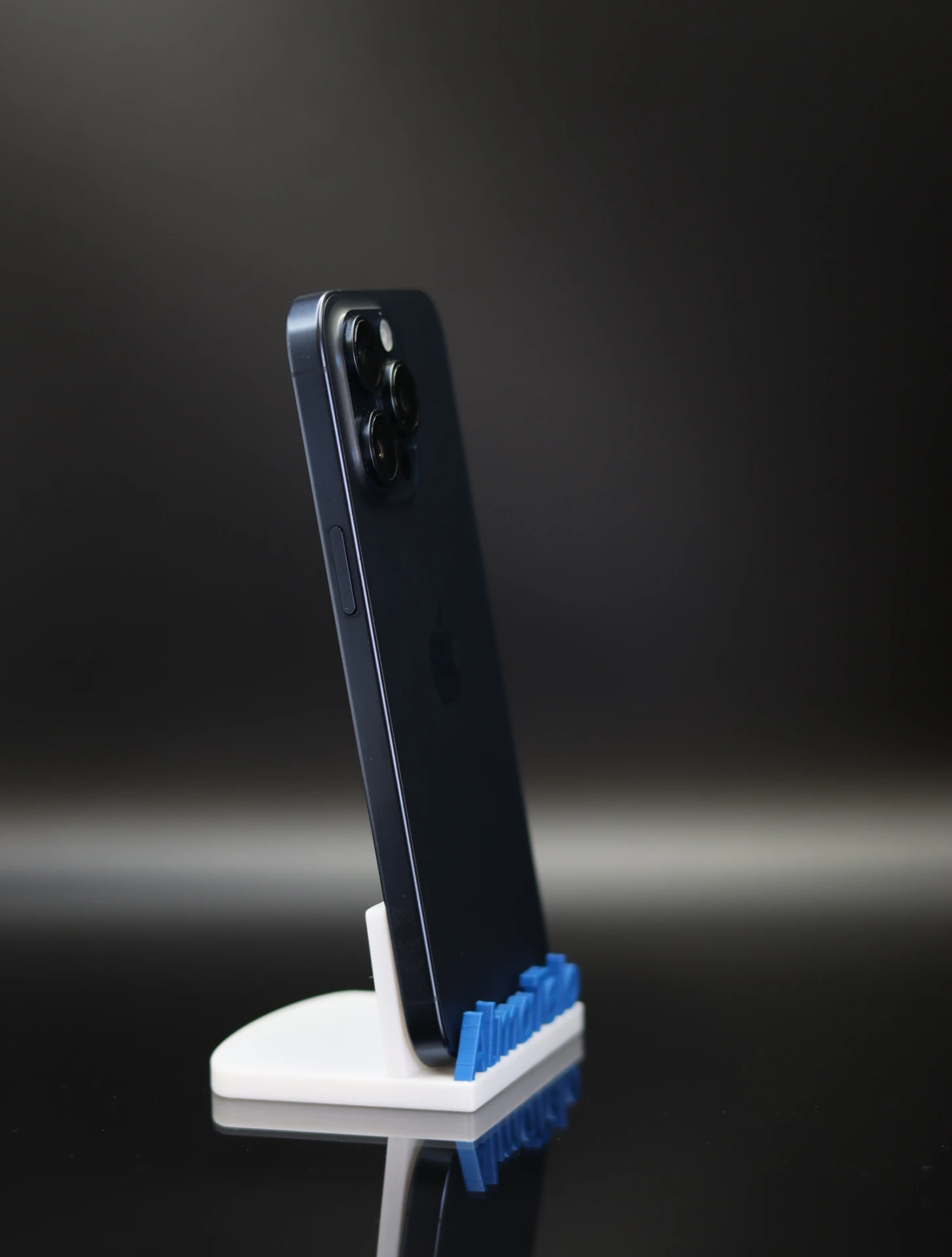 Apple iPhone 15 Pro Max 256 GB Blue Titanium 100%