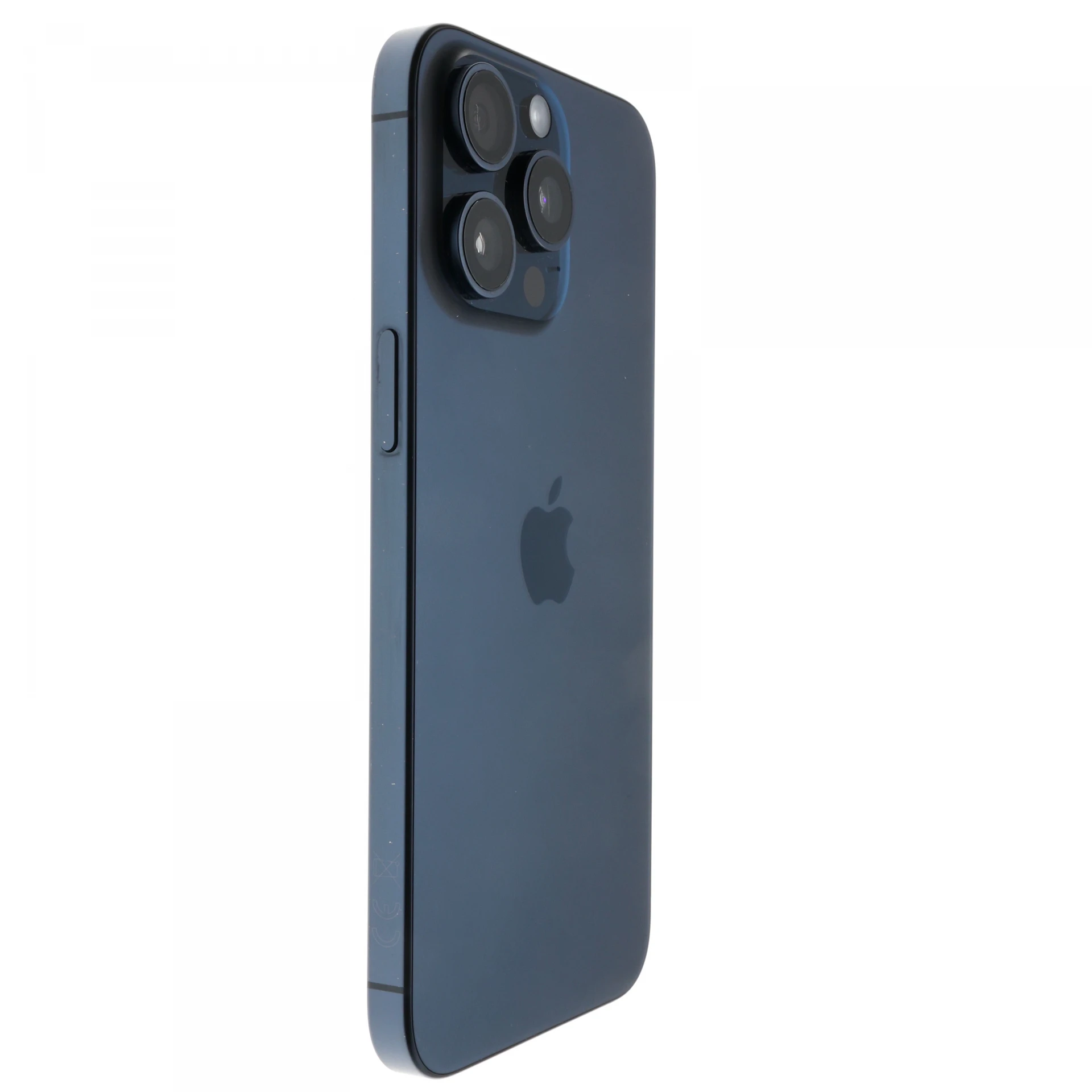 Apple iPhone 15 Pro Max 256 GB Blue Titanium 100%