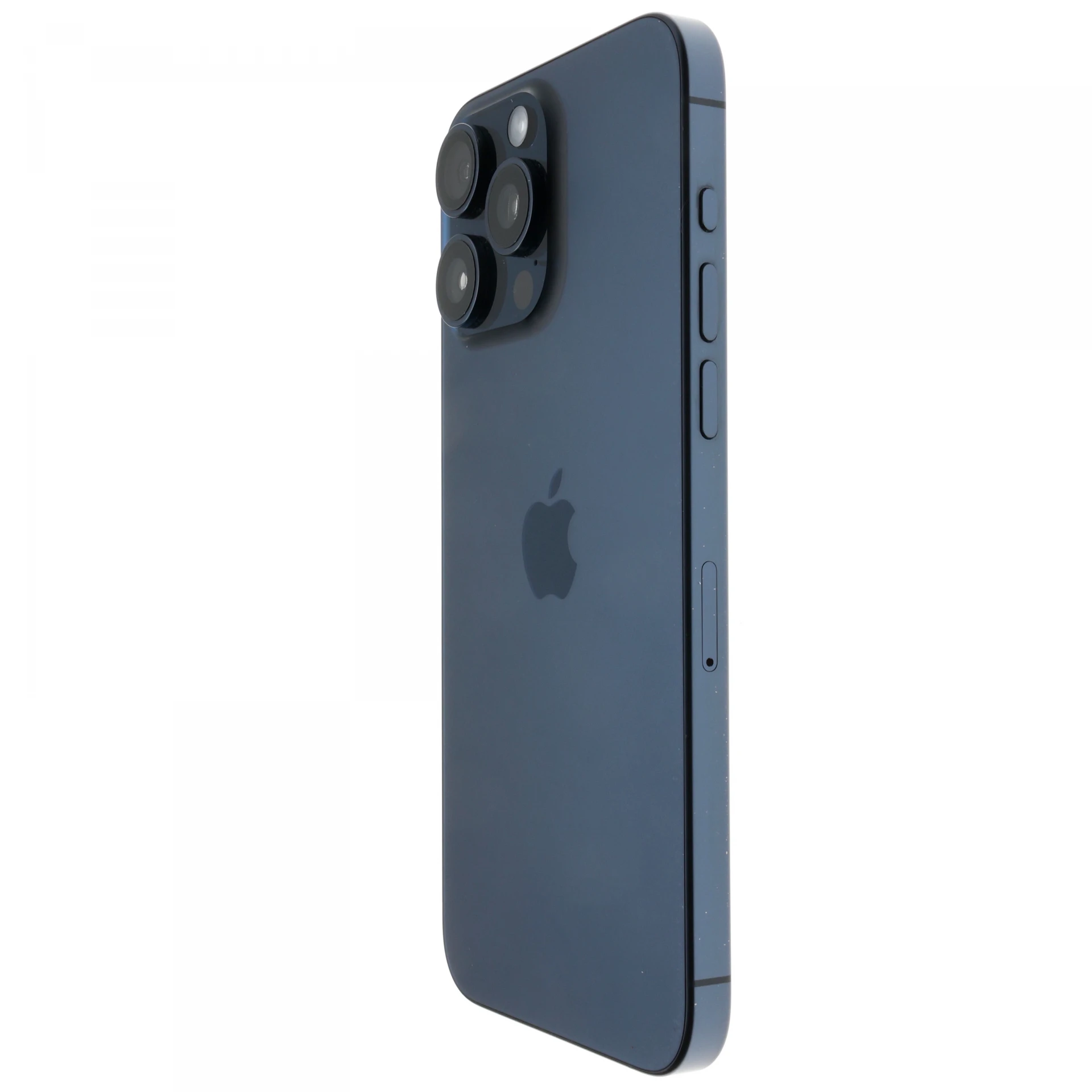 Apple iPhone 15 Pro Max 256 GB Blue Titanium 100%