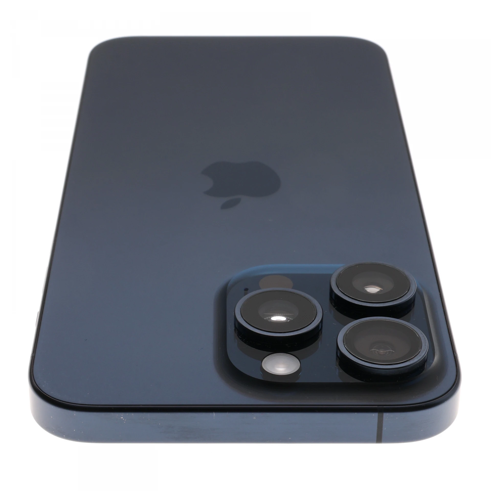 Apple iPhone 15 Pro Max 256 GB Blue Titanium 100%