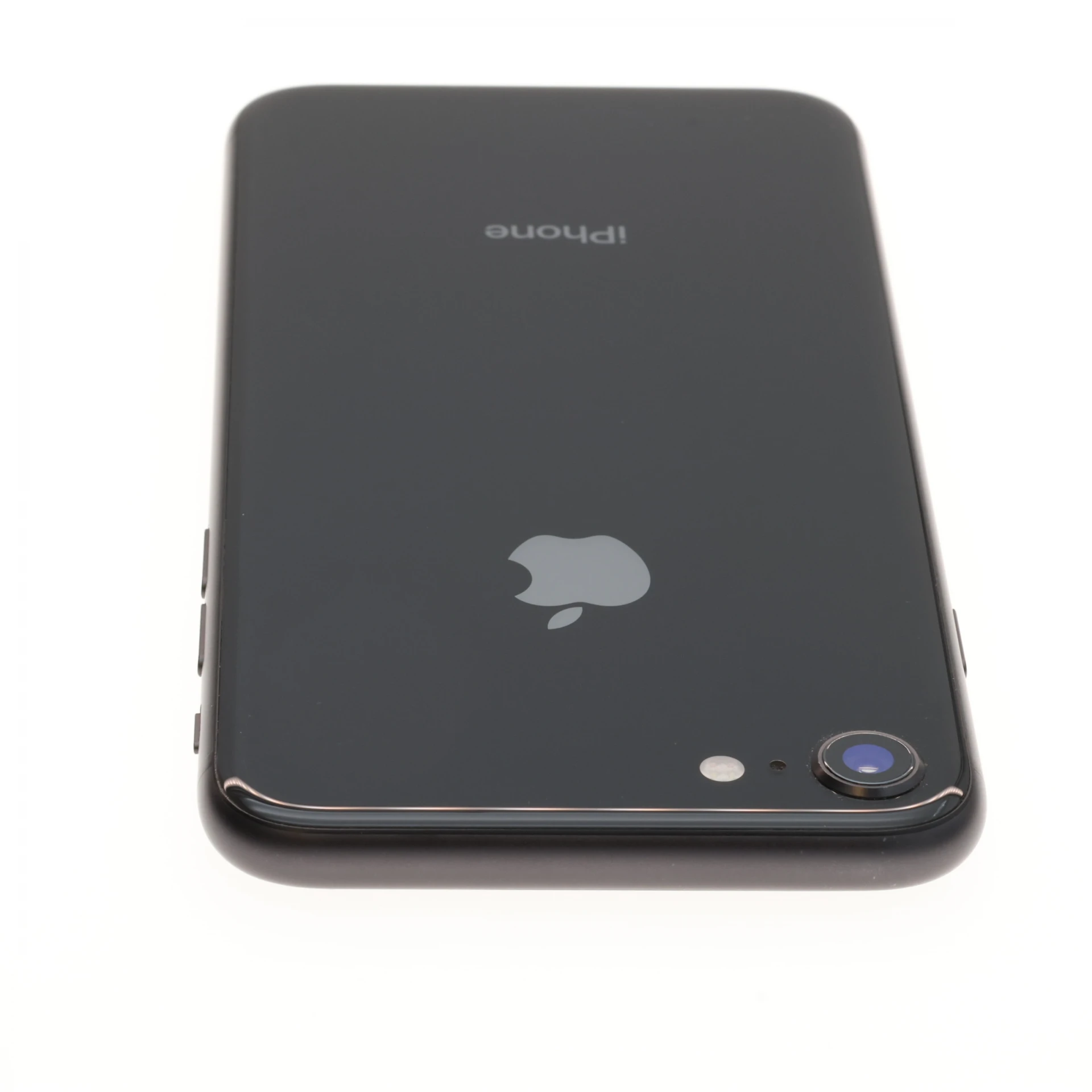 Apple iPhone SE (2020) 64 GB Black 97% 