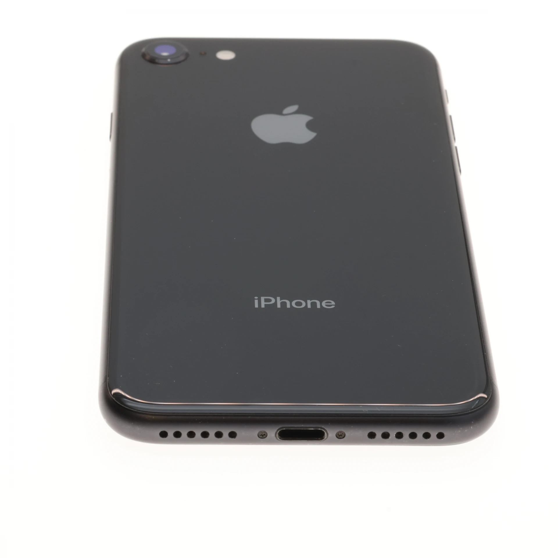 Apple iPhone SE (2020) 64 GB Black 97% 