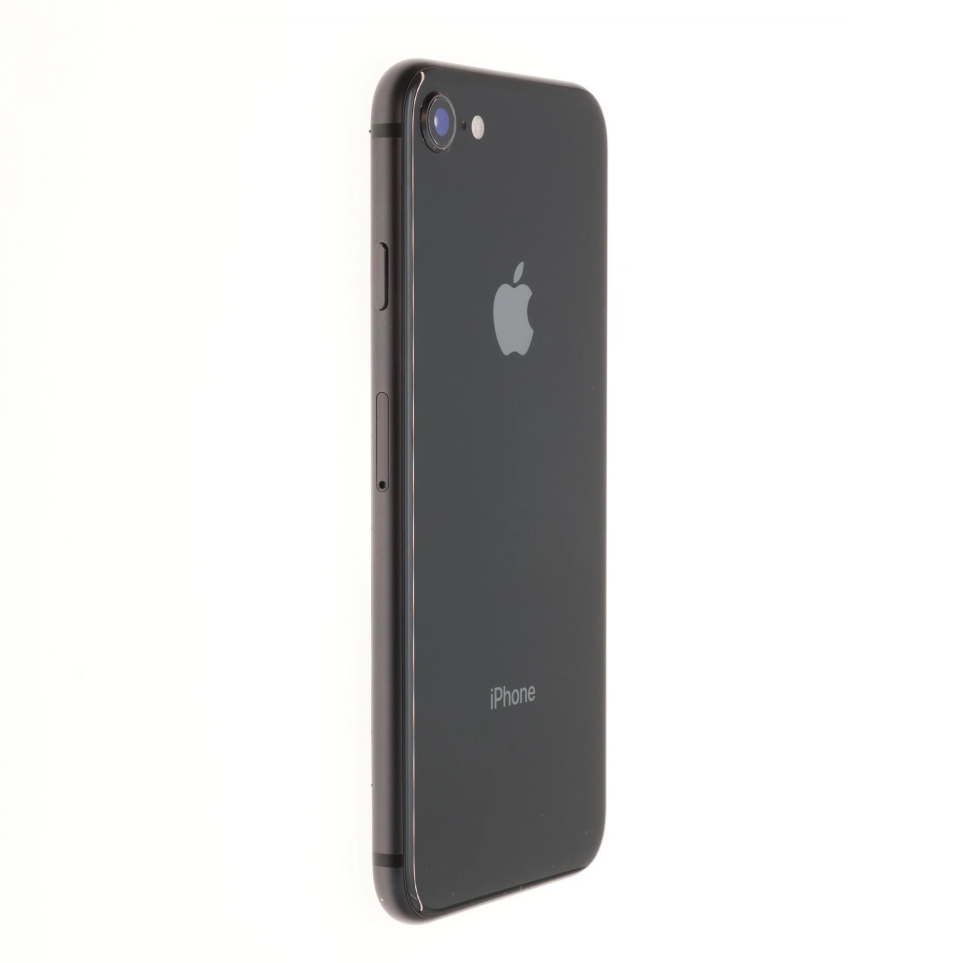 Apple iPhone SE (2020) 64 GB Black 97% 