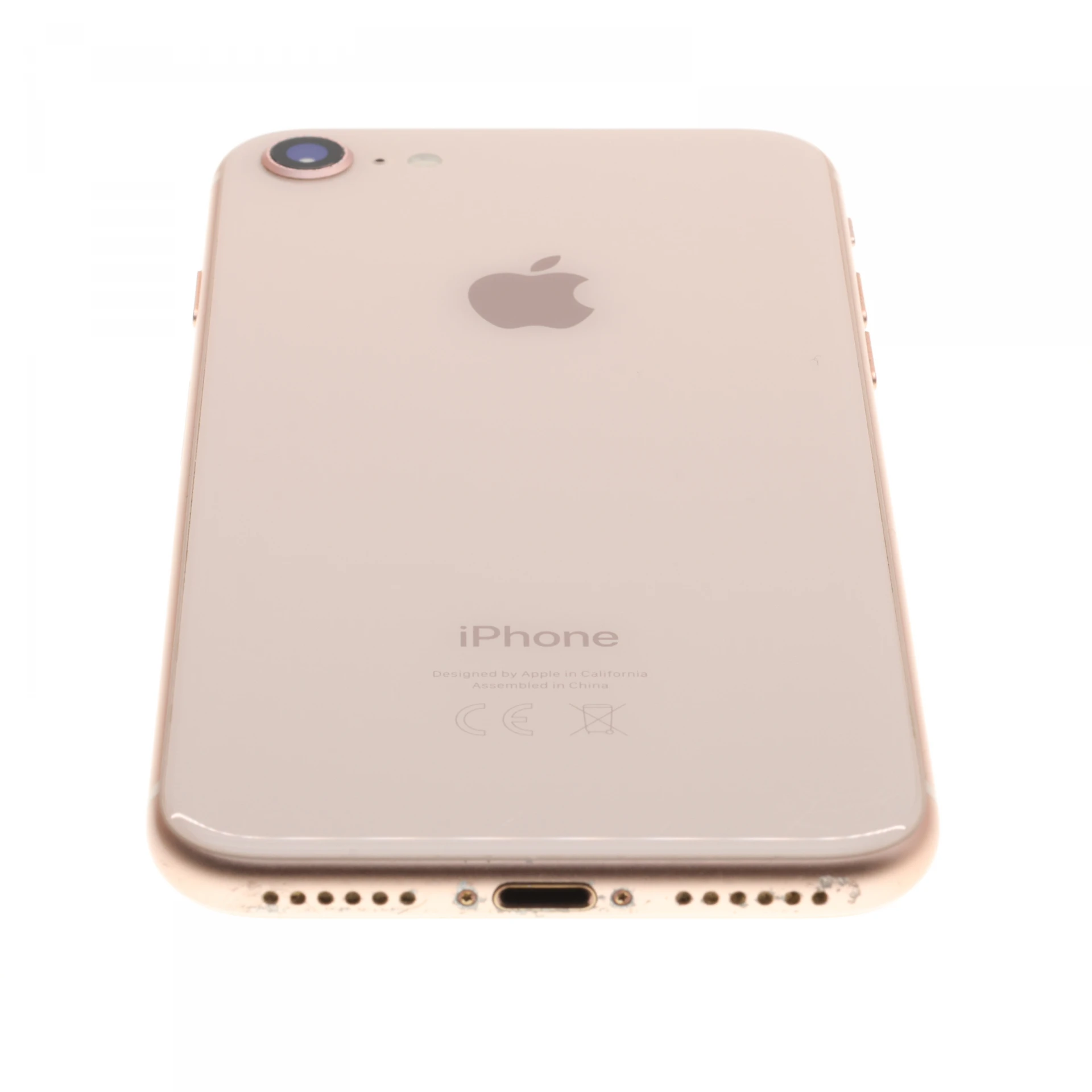 Apple iPhone 8 64 GB Gold 100% 
