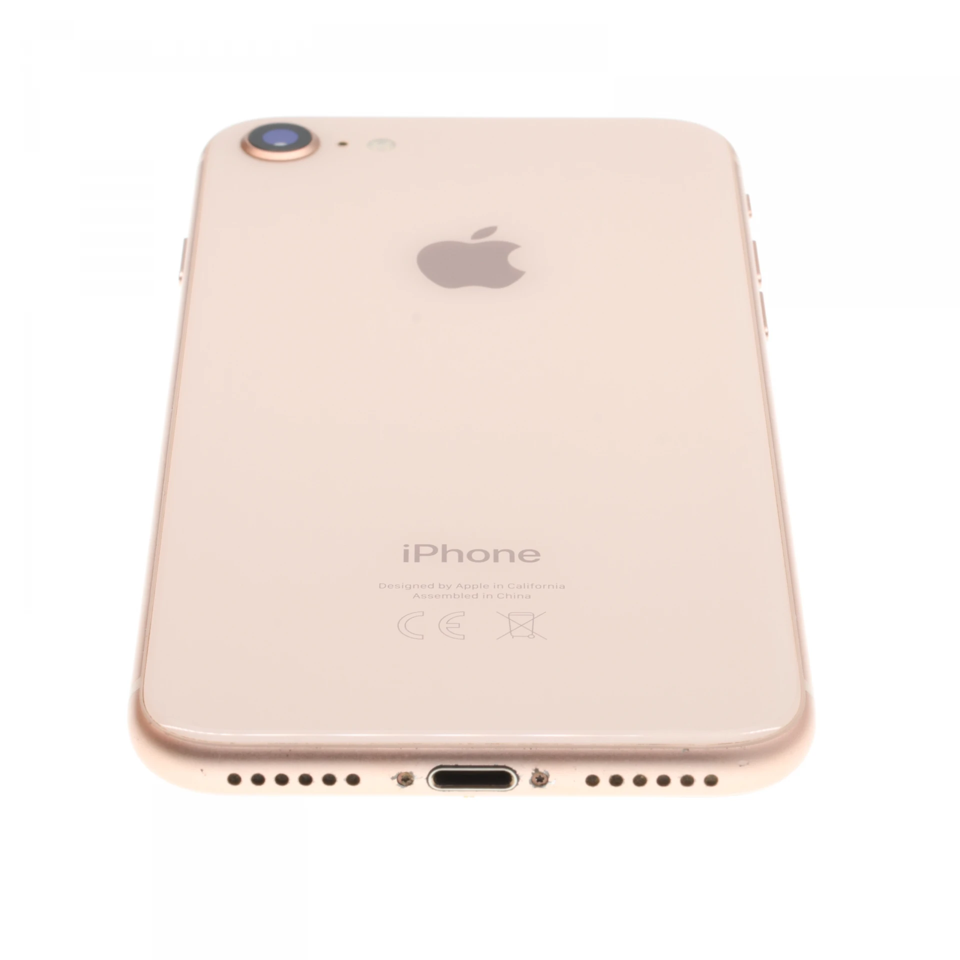 Apple iPhone 8 64 GB Gold 100% 