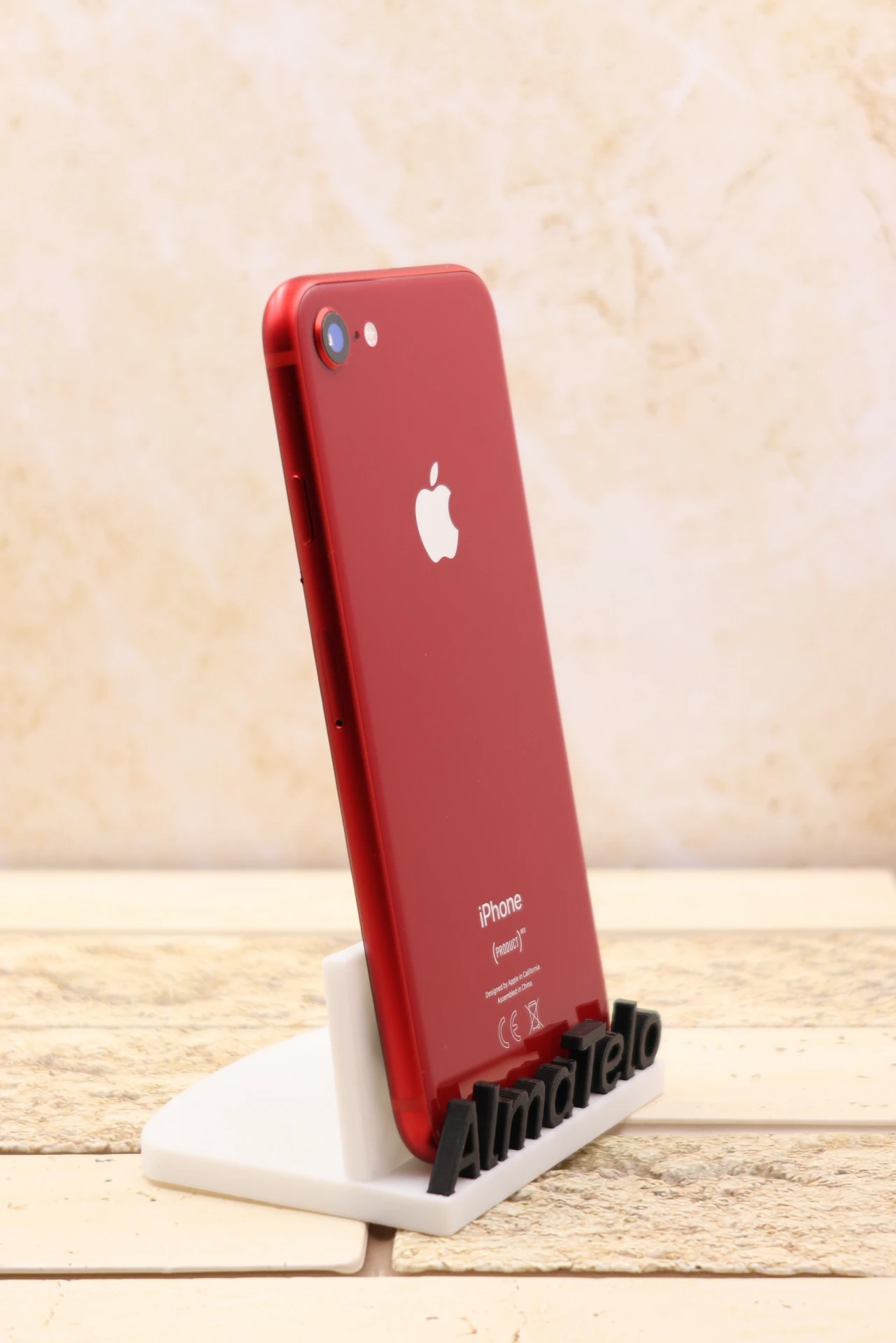 Apple iPhone 8 64 GB PRODUCT RED 100% 