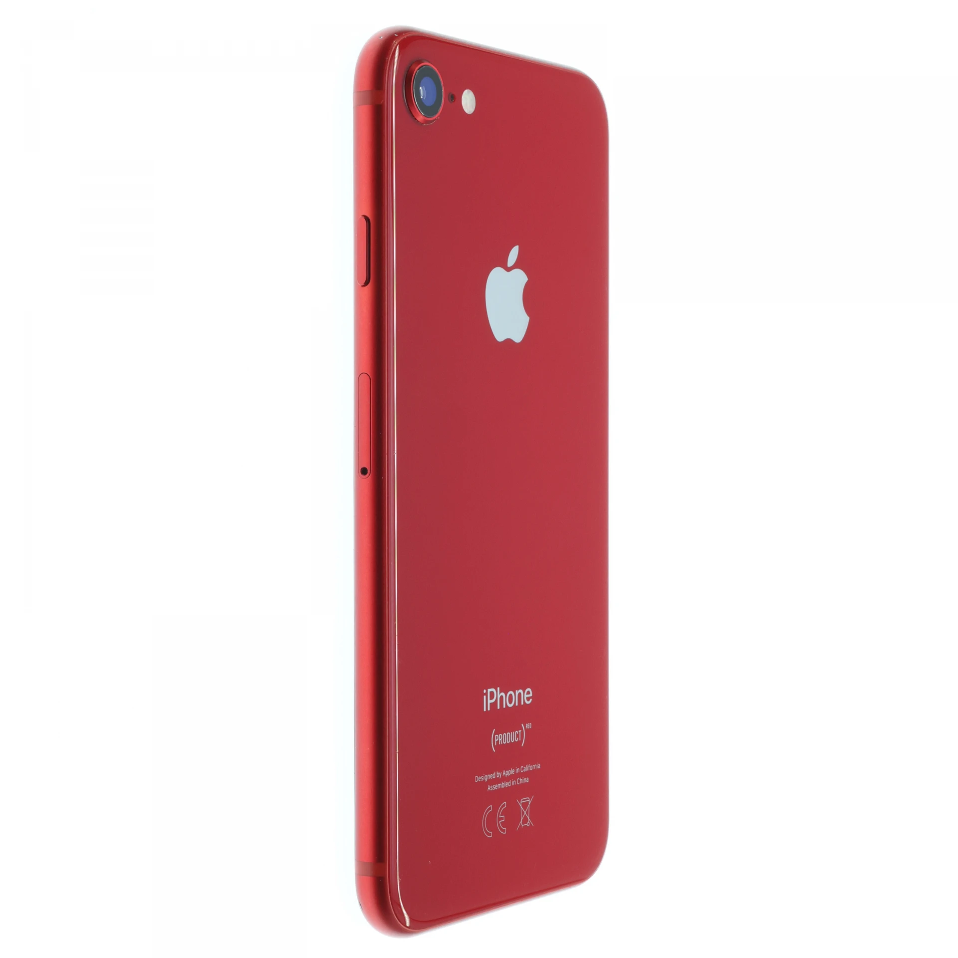 Apple iPhone 8 64 GB PRODUCT RED 100% 