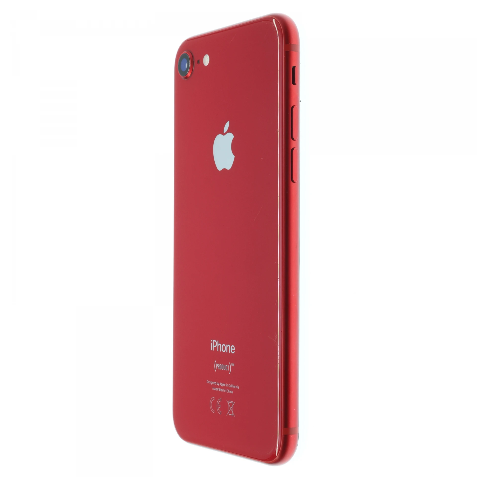 Apple iPhone 8 64 GB PRODUCT RED 100% 