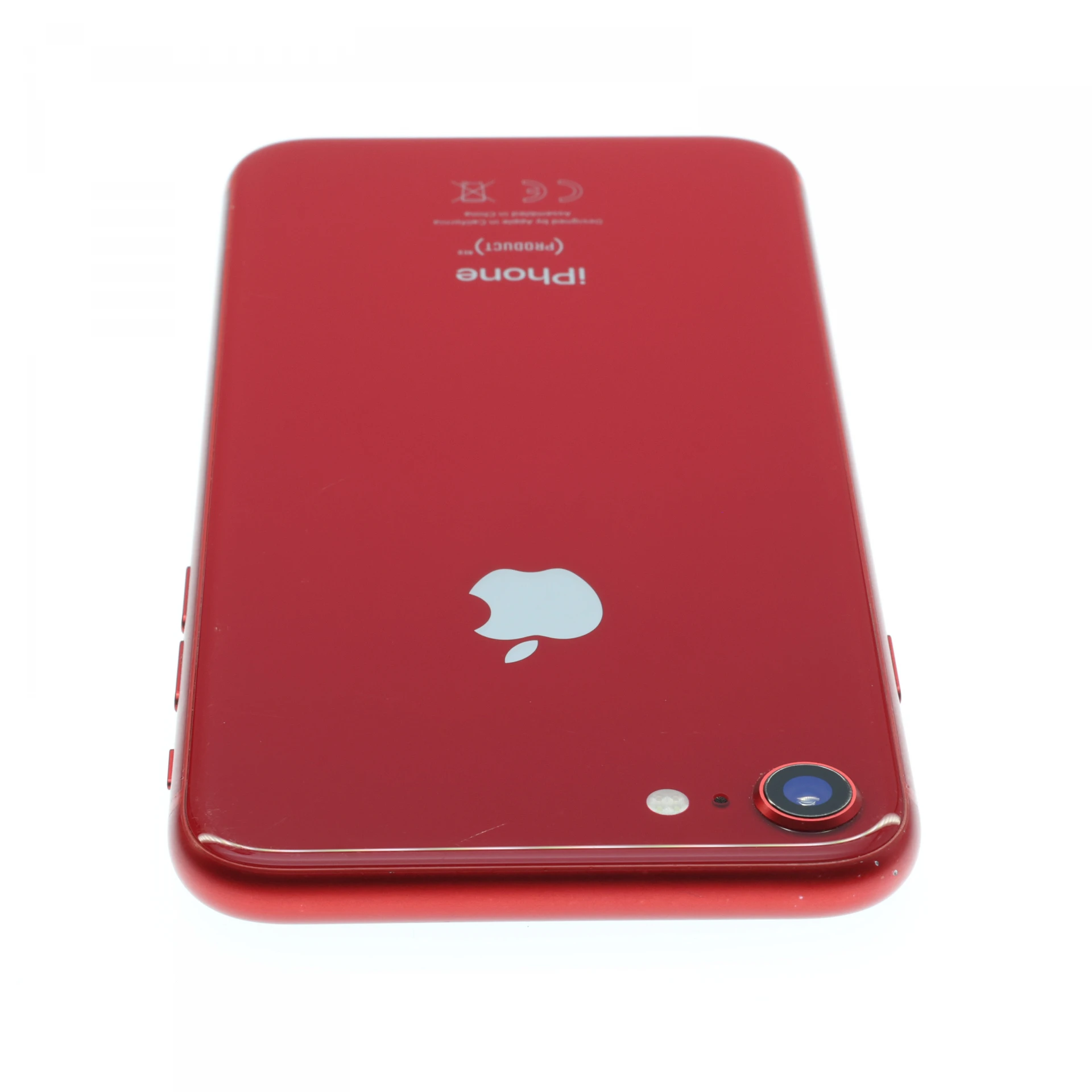 Apple iPhone 8 64 GB PRODUCT RED 100% 
