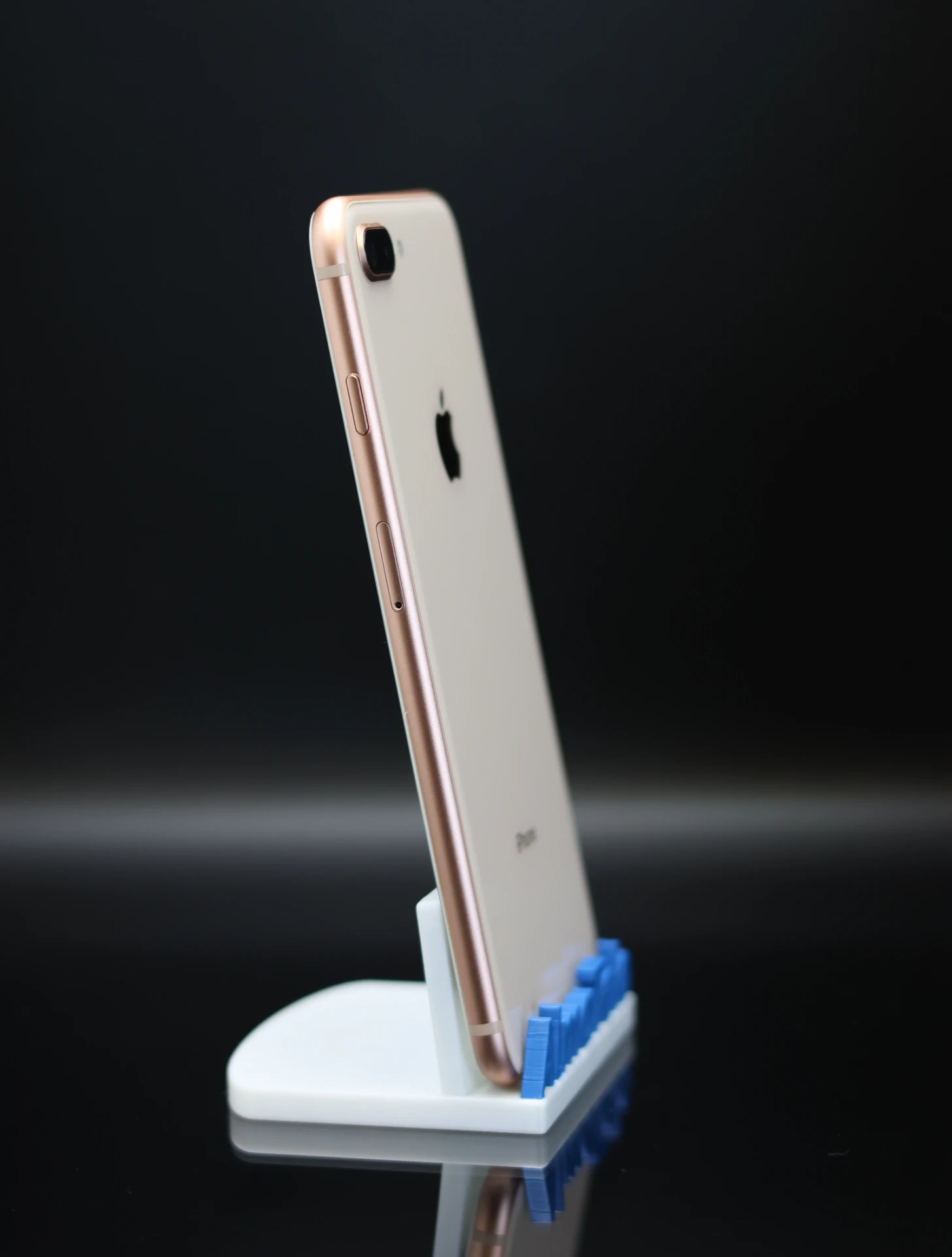 Apple iPhone 8 Plus 64 GB Gold 100% 