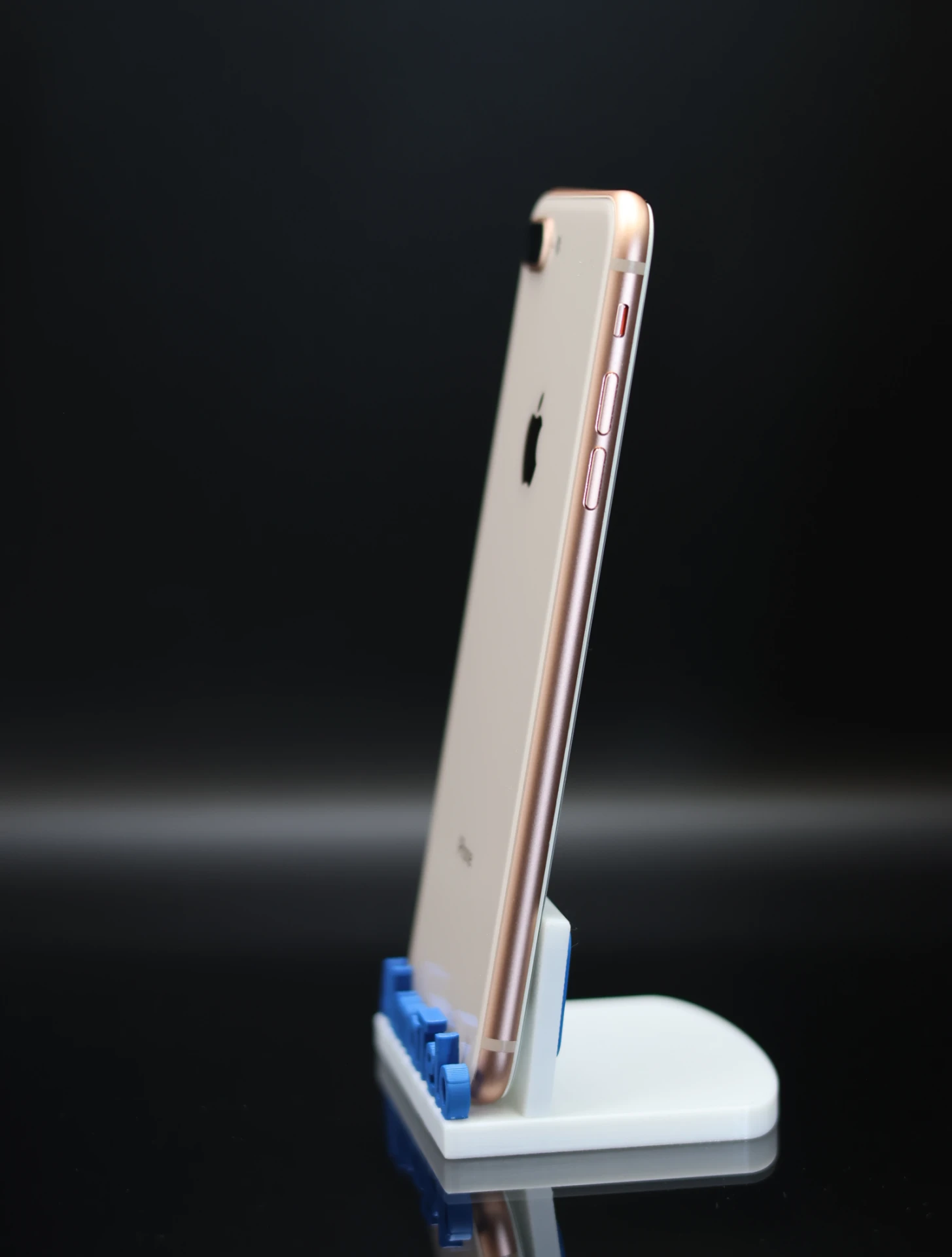 Apple iPhone 8 Plus 64 GB Gold 100% 