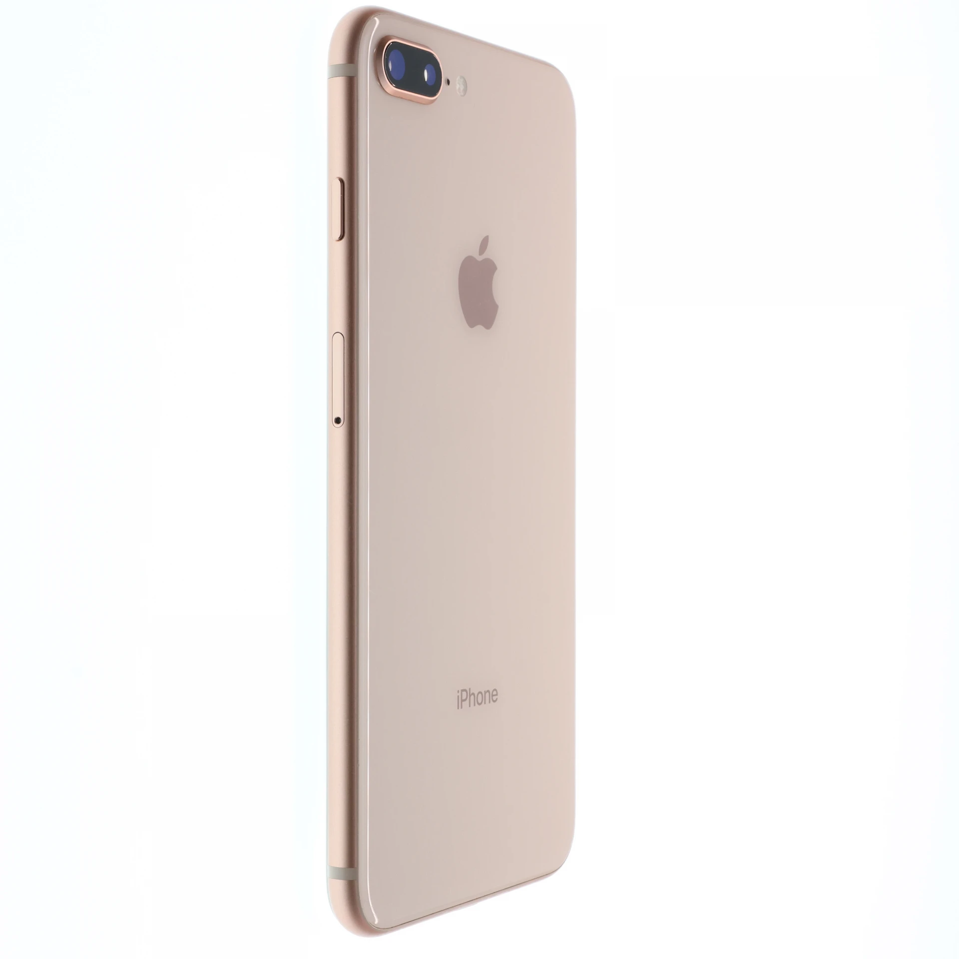 Apple iPhone 8 Plus 64 GB Gold 100% 