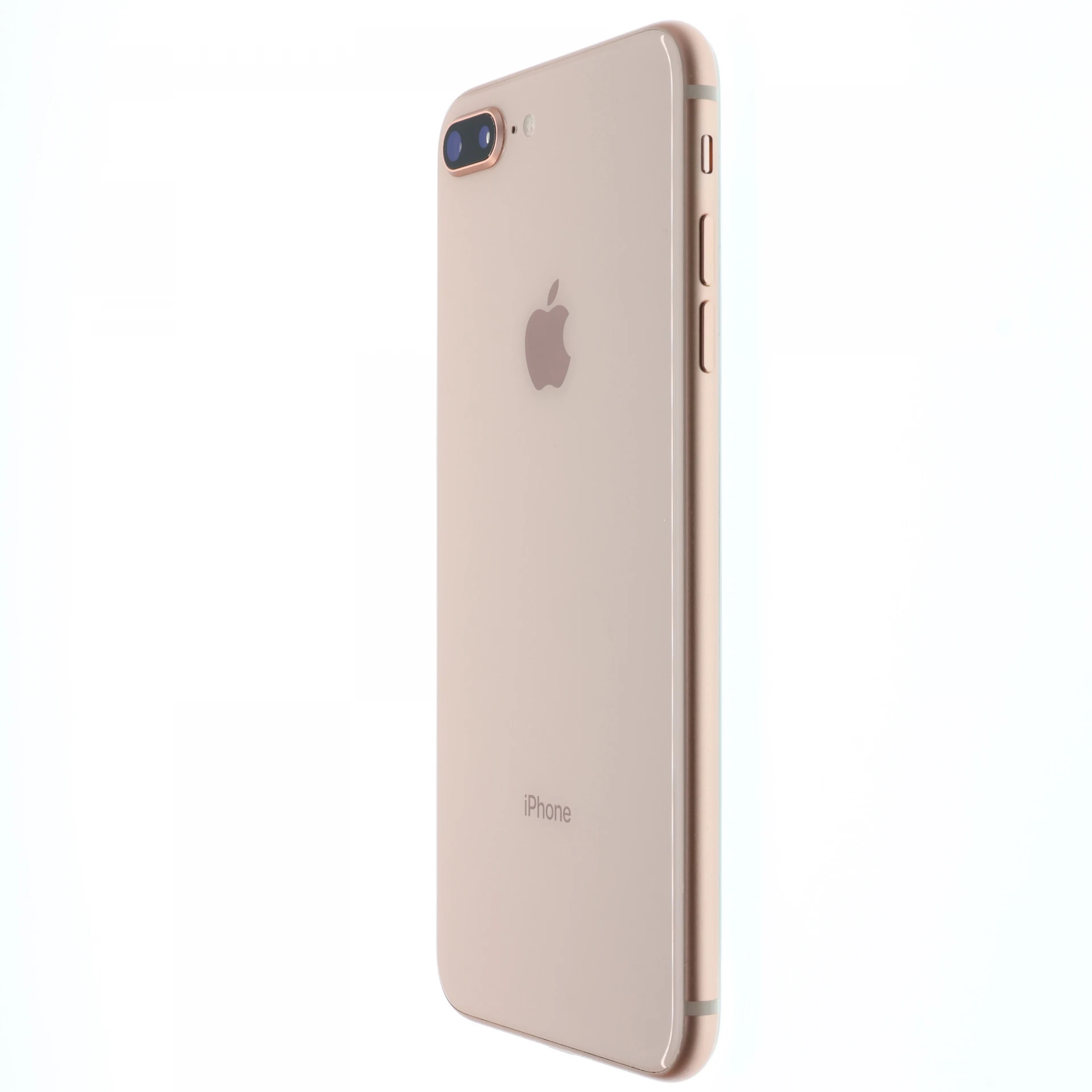 Apple iPhone 8 Plus 64 GB Gold 100% 