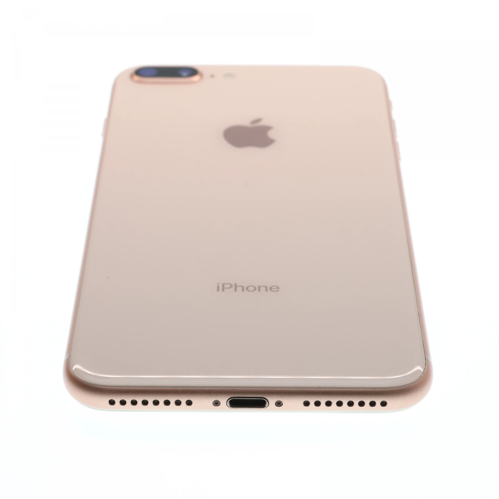 Apple iPhone 8 Plus 64 GB Gold 100% 