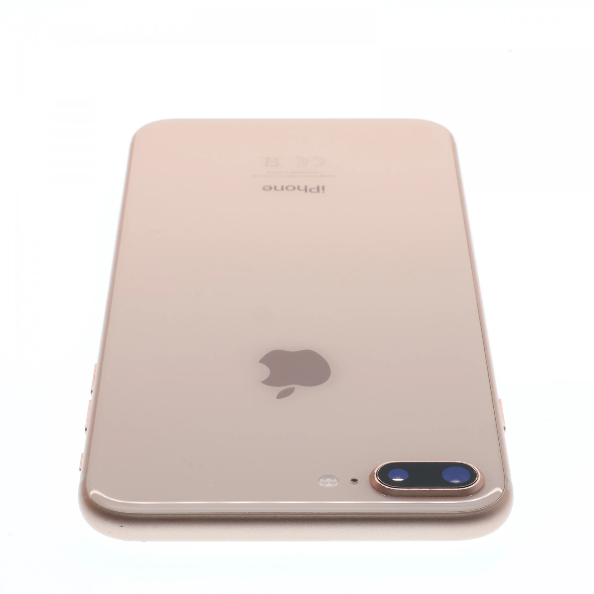 Apple iPhone 8 Plus 64 GB Gold 100% 