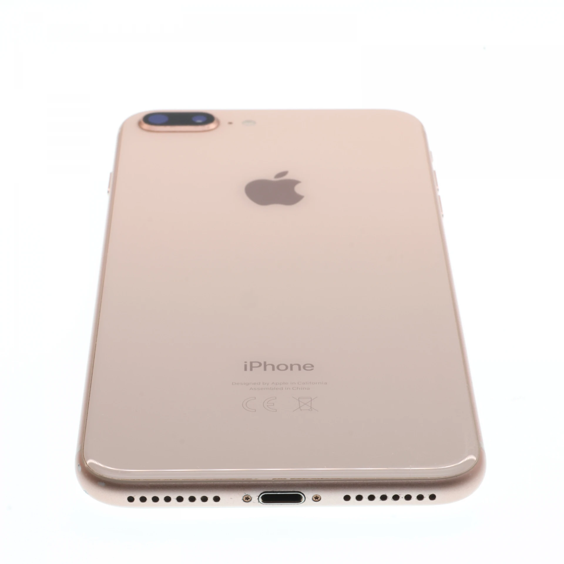 Apple iPhone 8 Plus 64 GB Gold 100% 