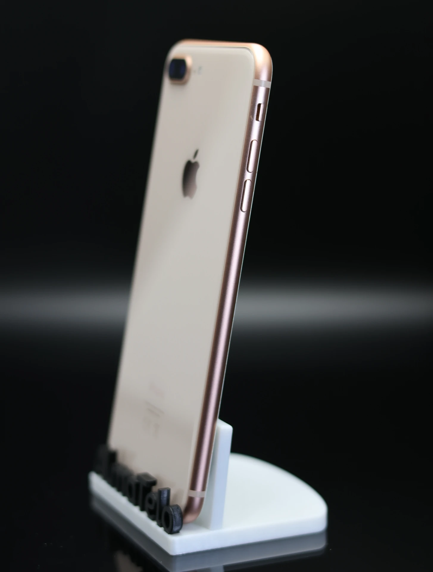 Apple iPhone 8 Plus 64 GB Gold 100% 